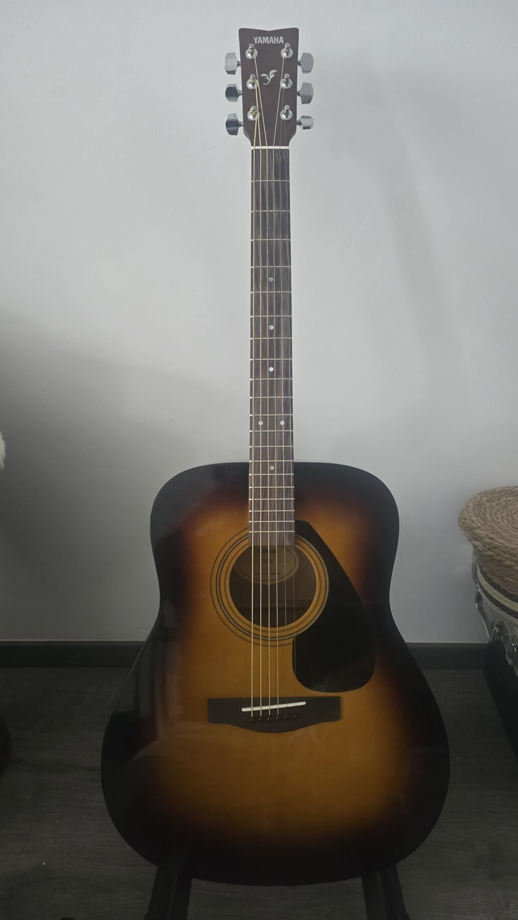 YAMAHA F310P - Image 4