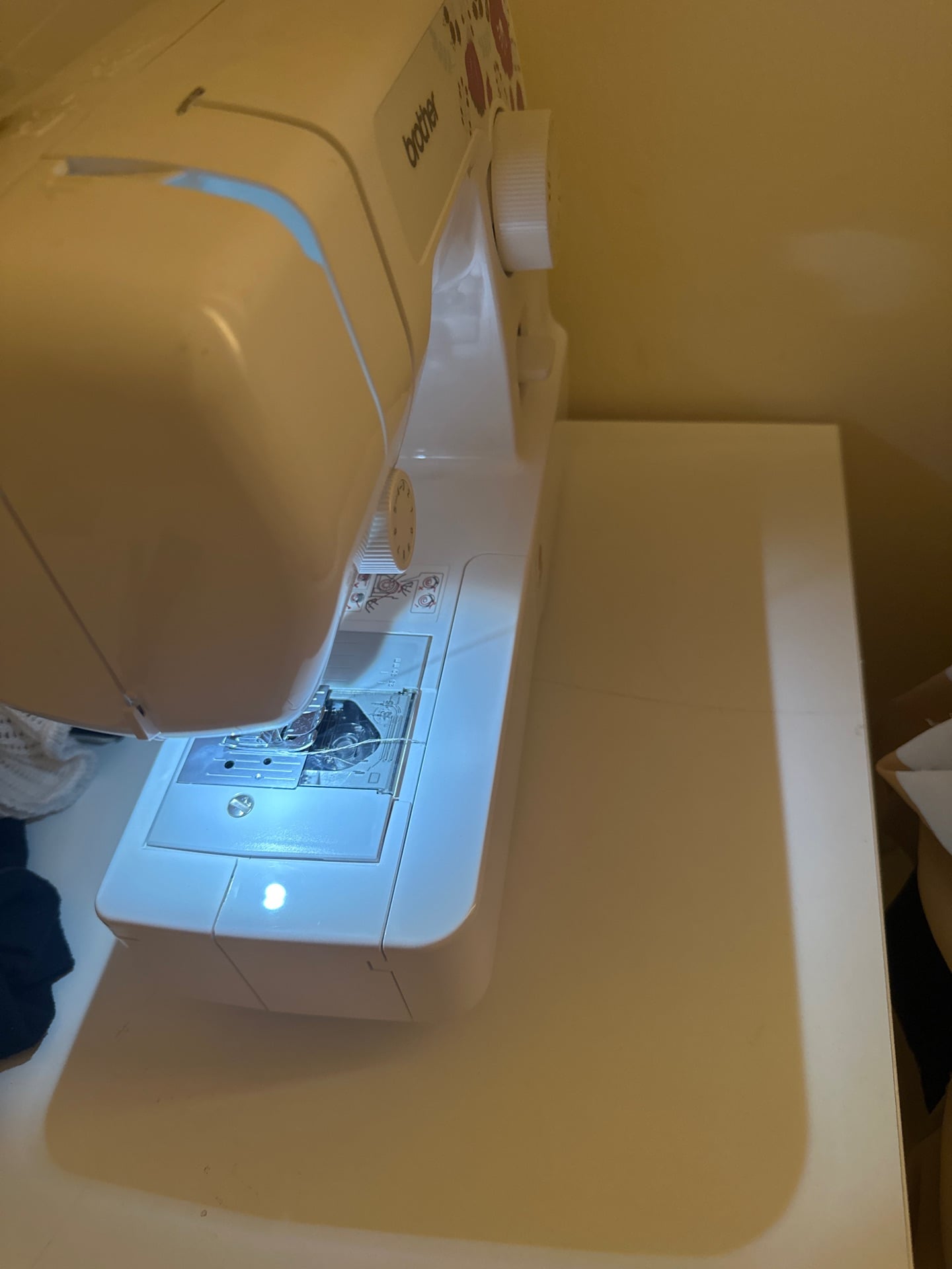 sewing mechine - Image 9