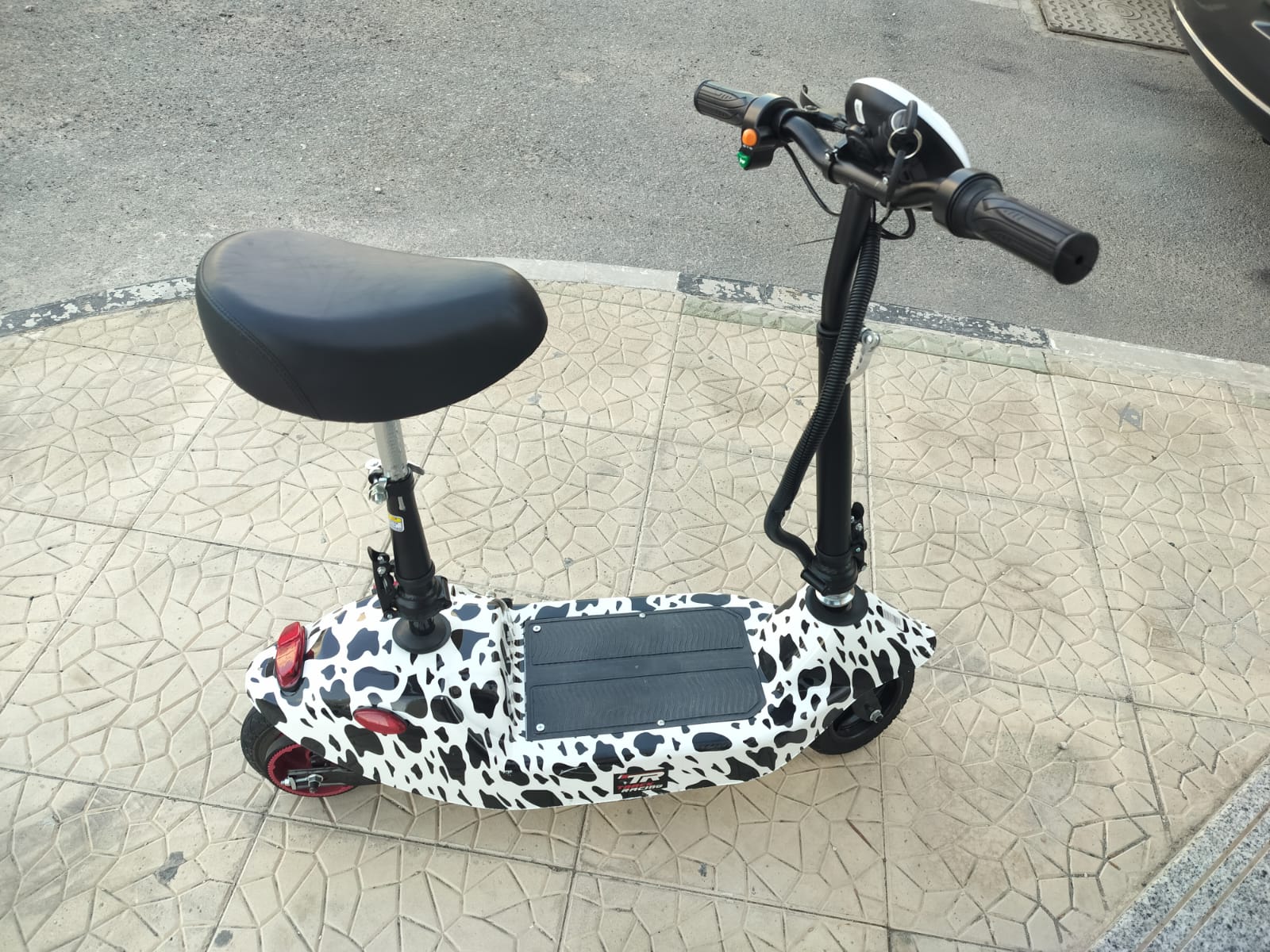 e scooter - Image 4