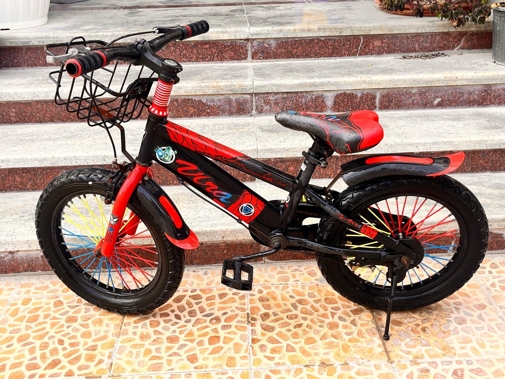 Bicycle for sale  - Image 3