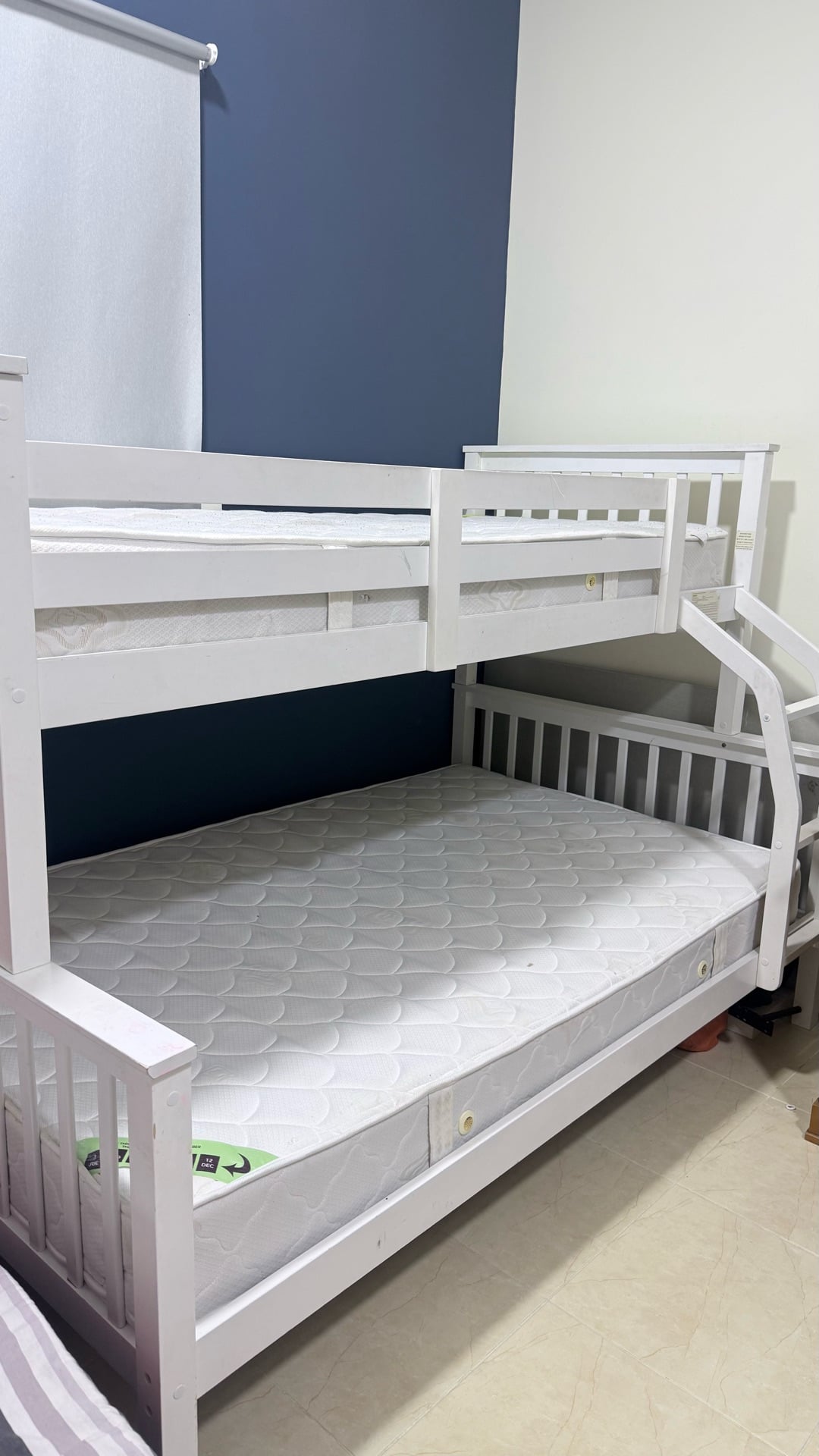 Bunk Bed - Image 1