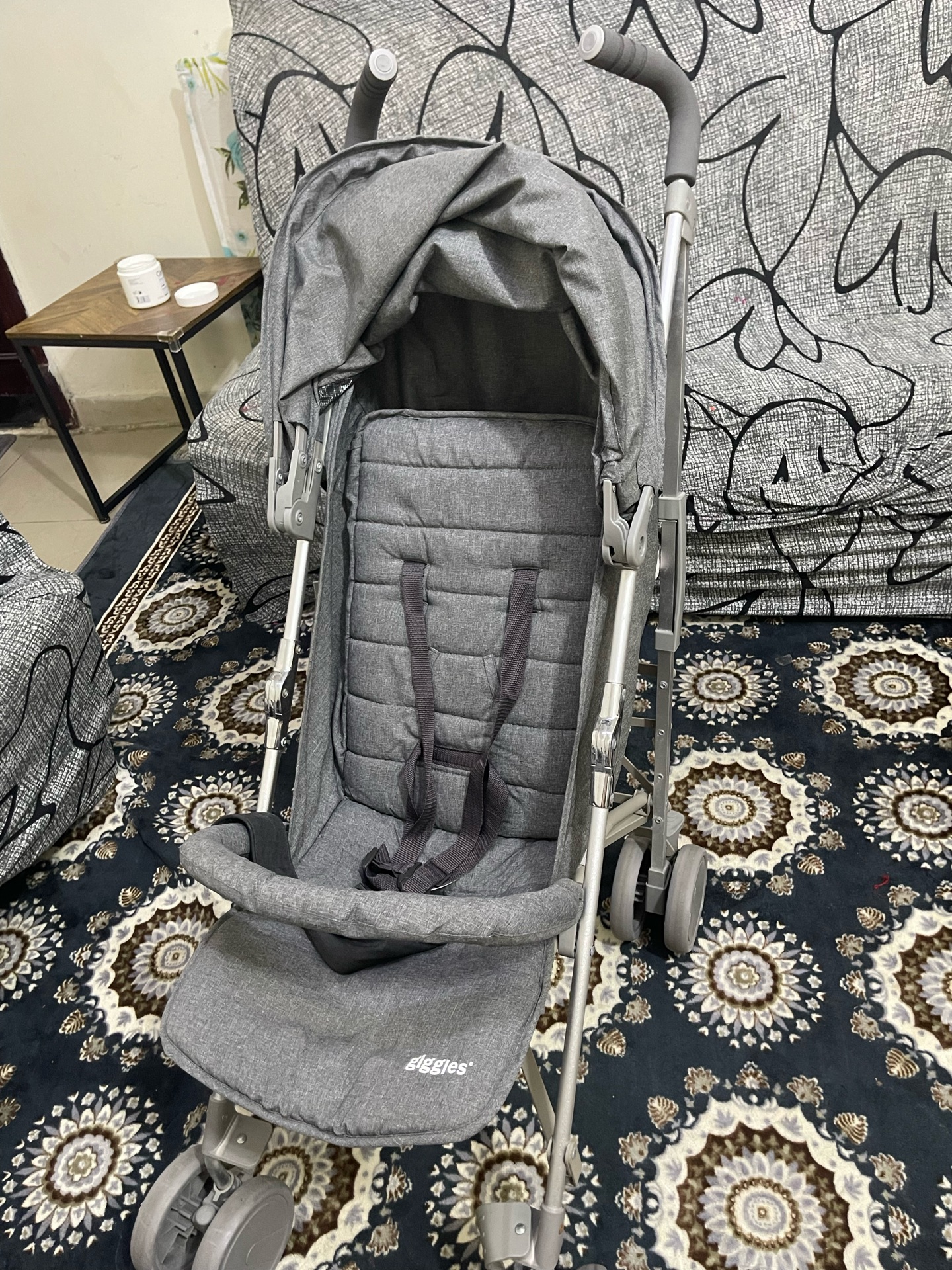 Stroller - Image 2