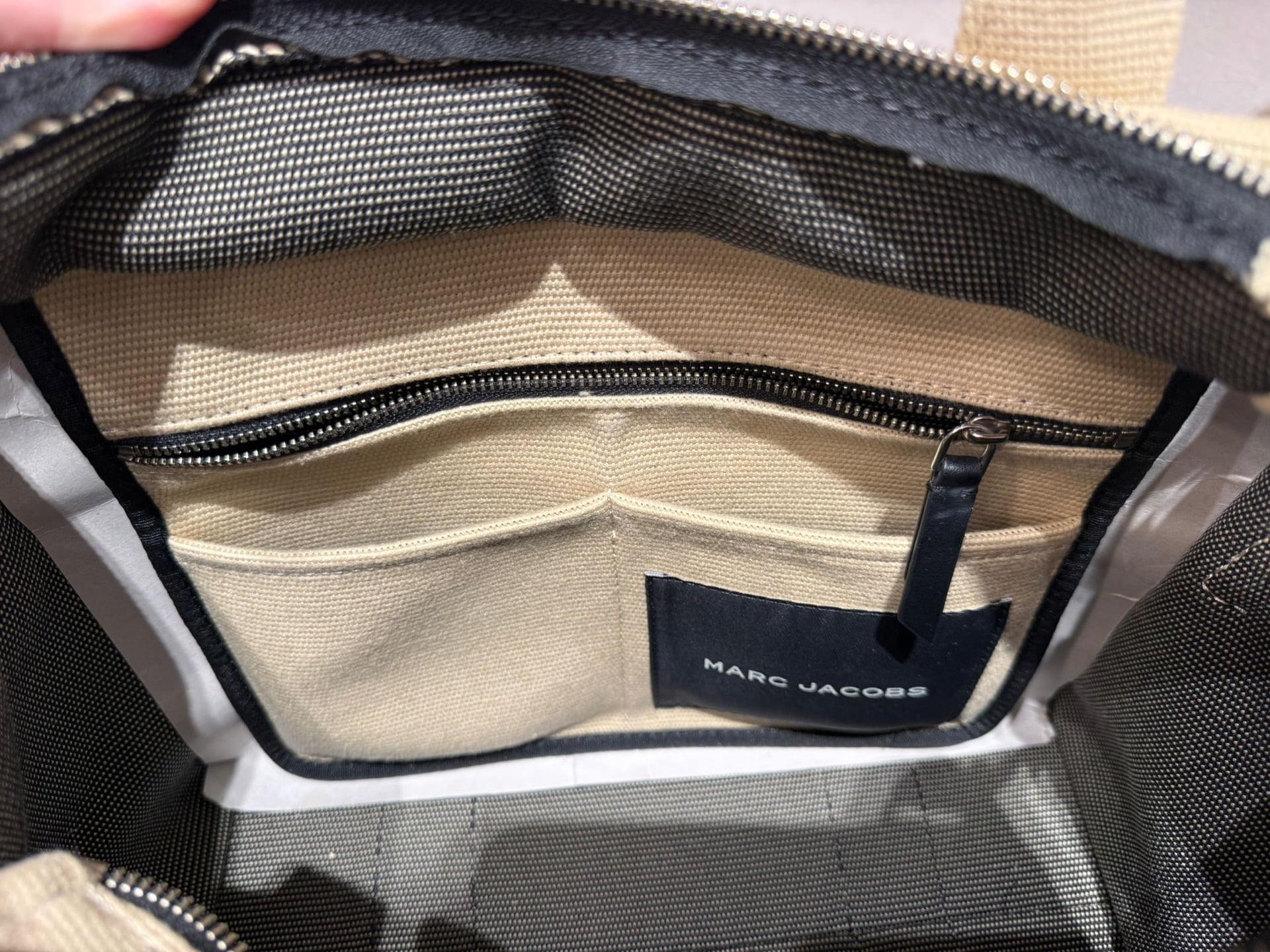 Marc Jacobs tote bag - Image 3