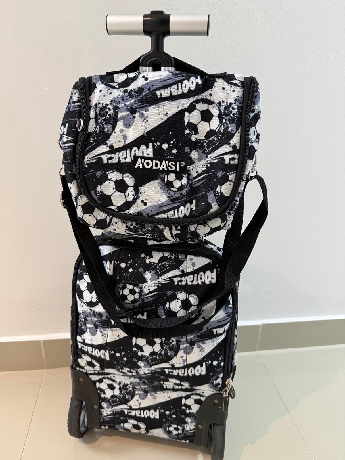 School bag  - Image 3