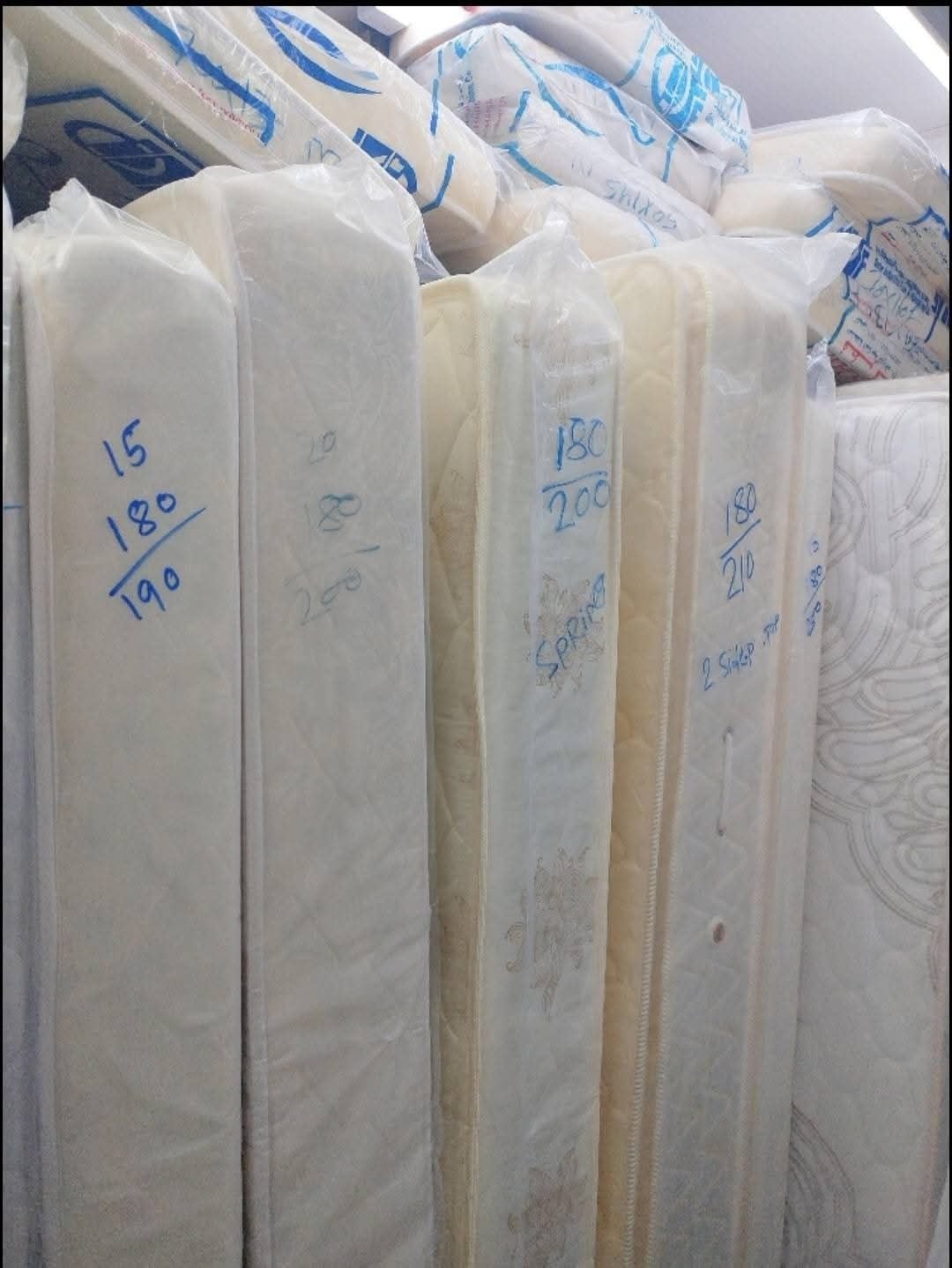 Brand new mattress sell. - Image 10