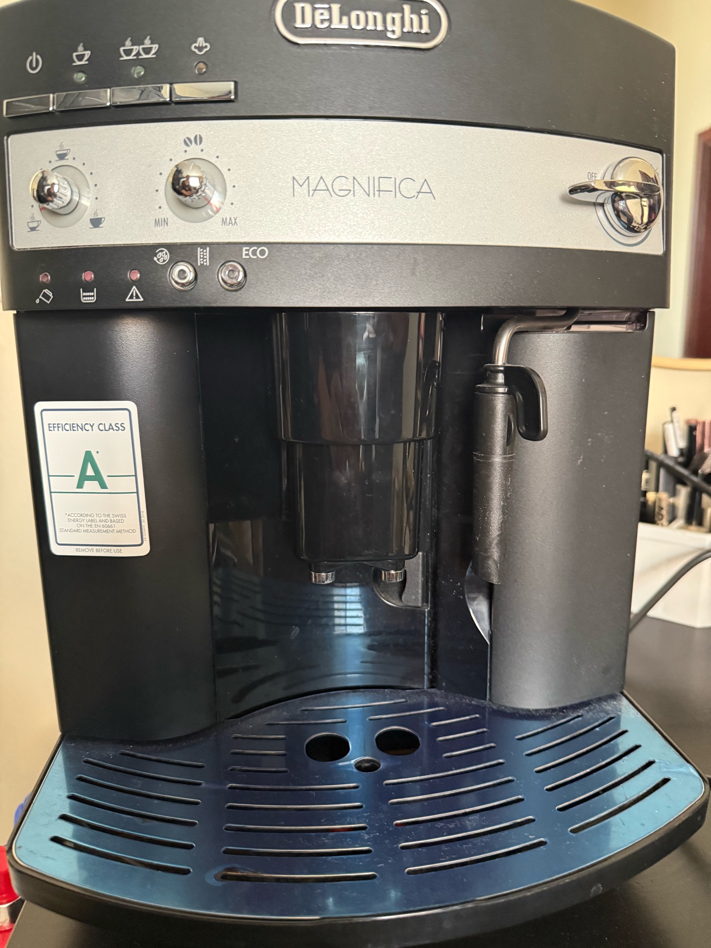 Coffee machine  - Image 4