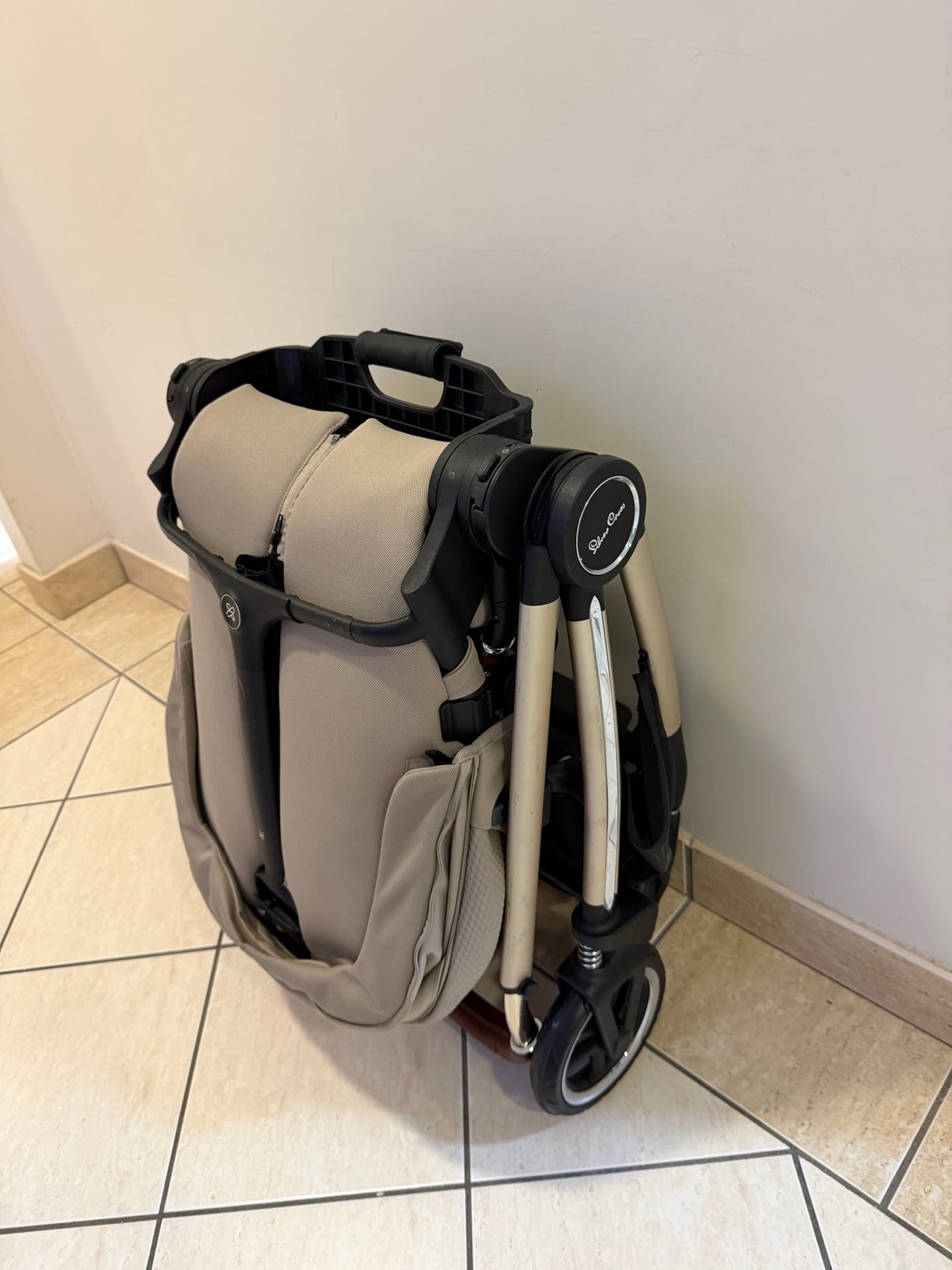 Silver Cross Stroller - Image 5