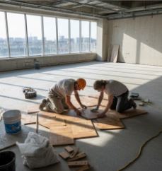 office and home furnishing and fitout - Image 5