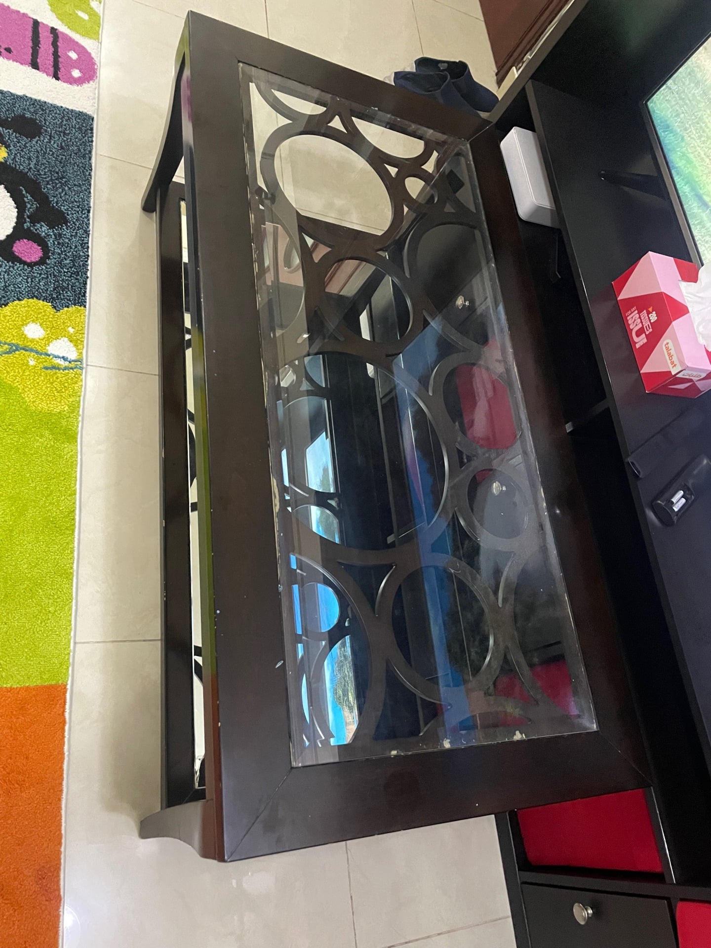 Coffee Table Set for Sale - Image 1