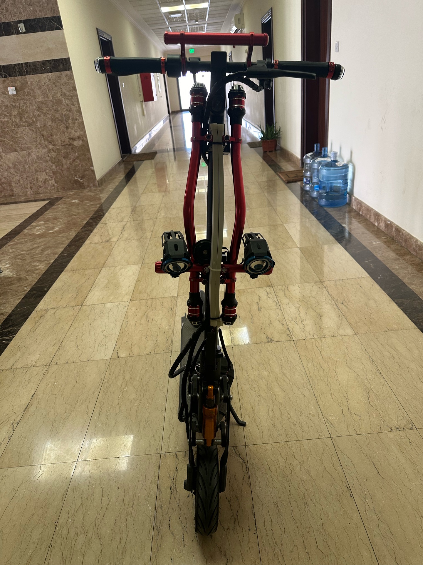 segway gmax 30 - Image 1