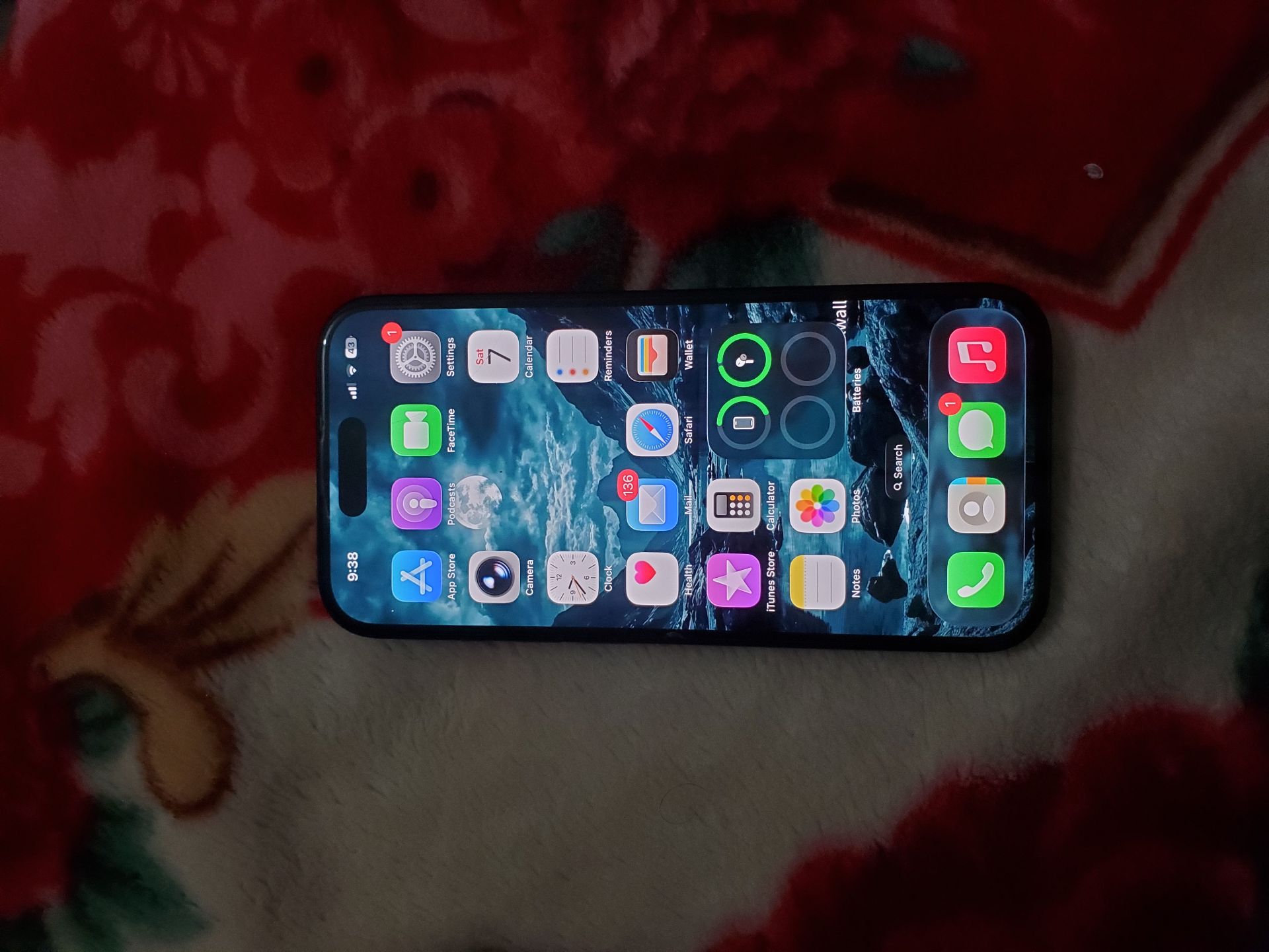 I phone 15 sale - Image 6