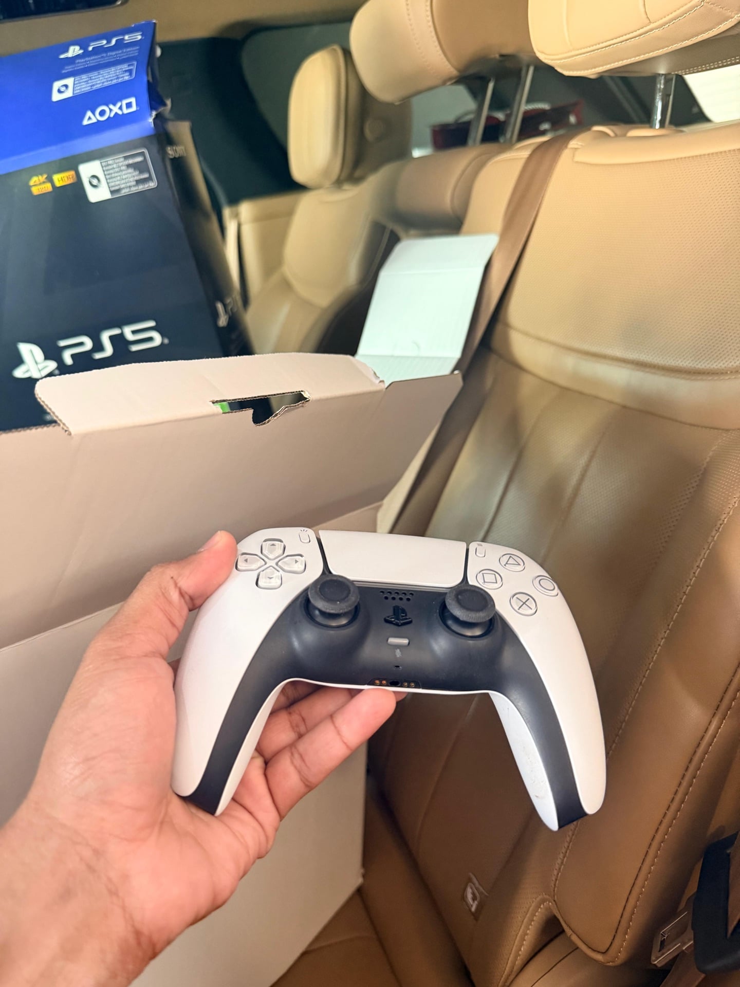 PlayStation 5 digital 1tb - Image 3