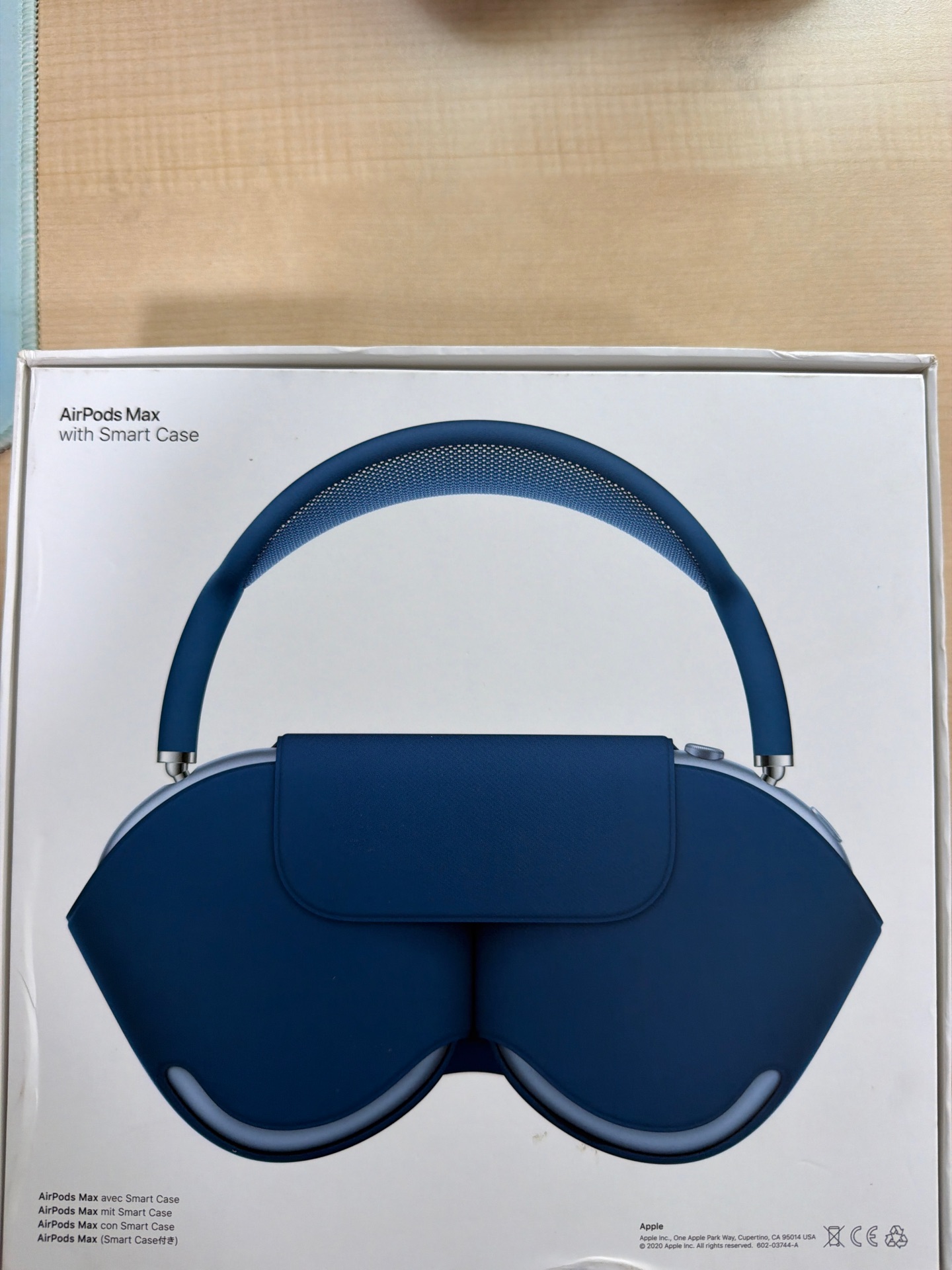 AirPods Max - Image 9