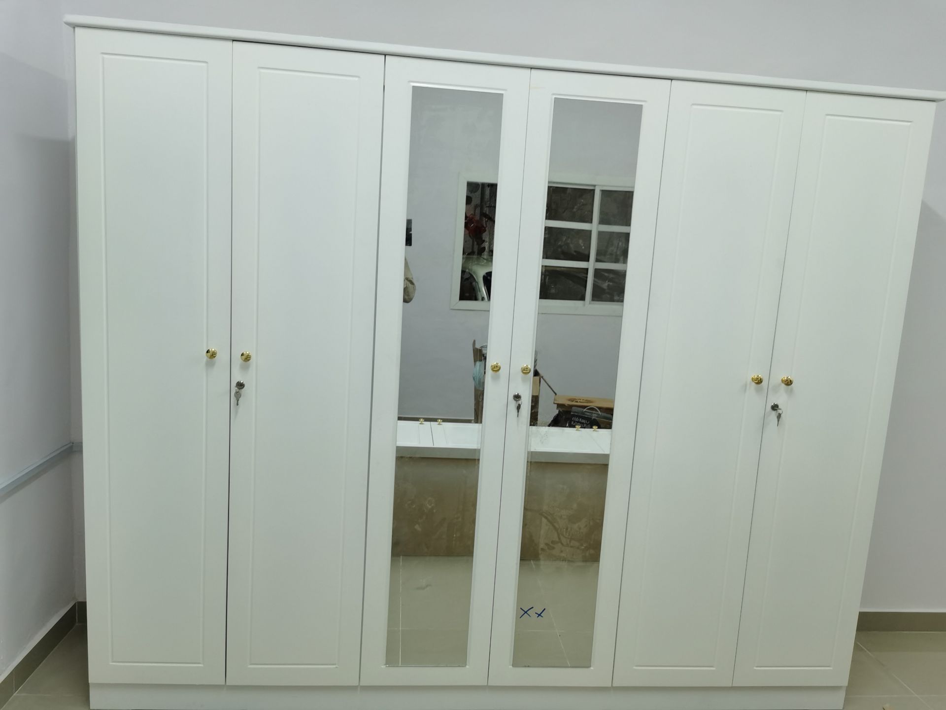 Brand New Bed Set and Mattress  - Image 6