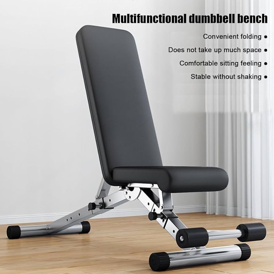 Weight bench - Image 3