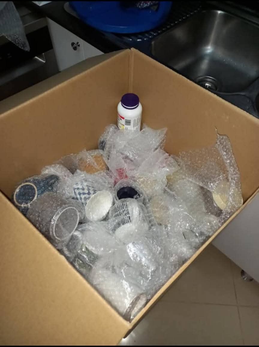 Qatar Moving  Shifting Packaging Service  In Company, - Image 3