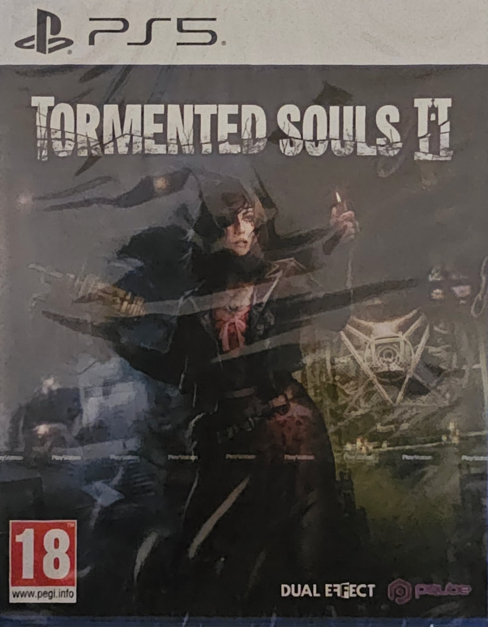 tormented souls 2 - Image 3