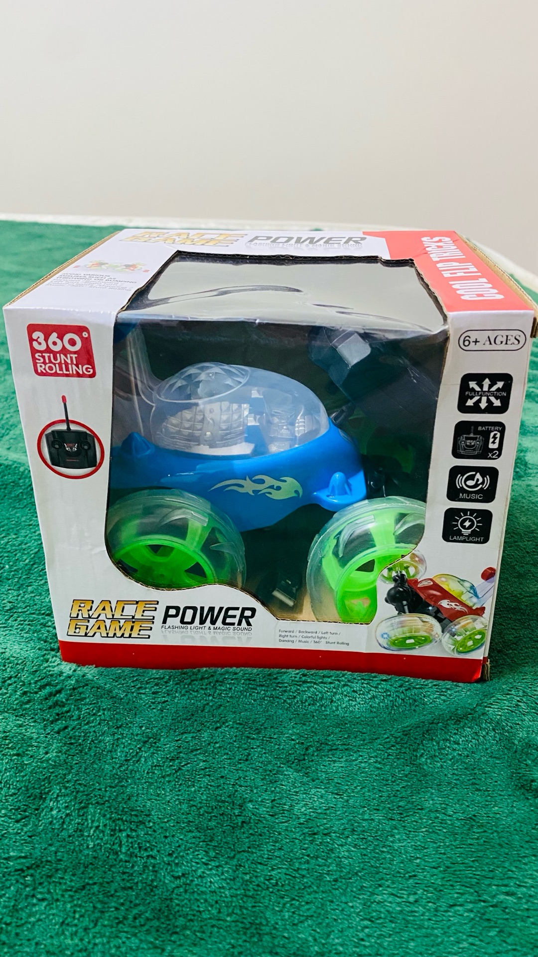 Toys car - Image 10