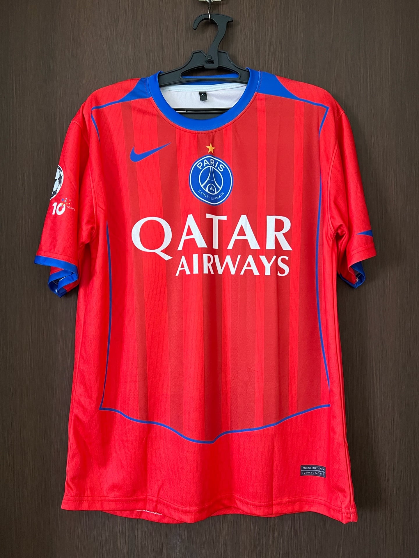 Retro Football Jerseys  - Image 6