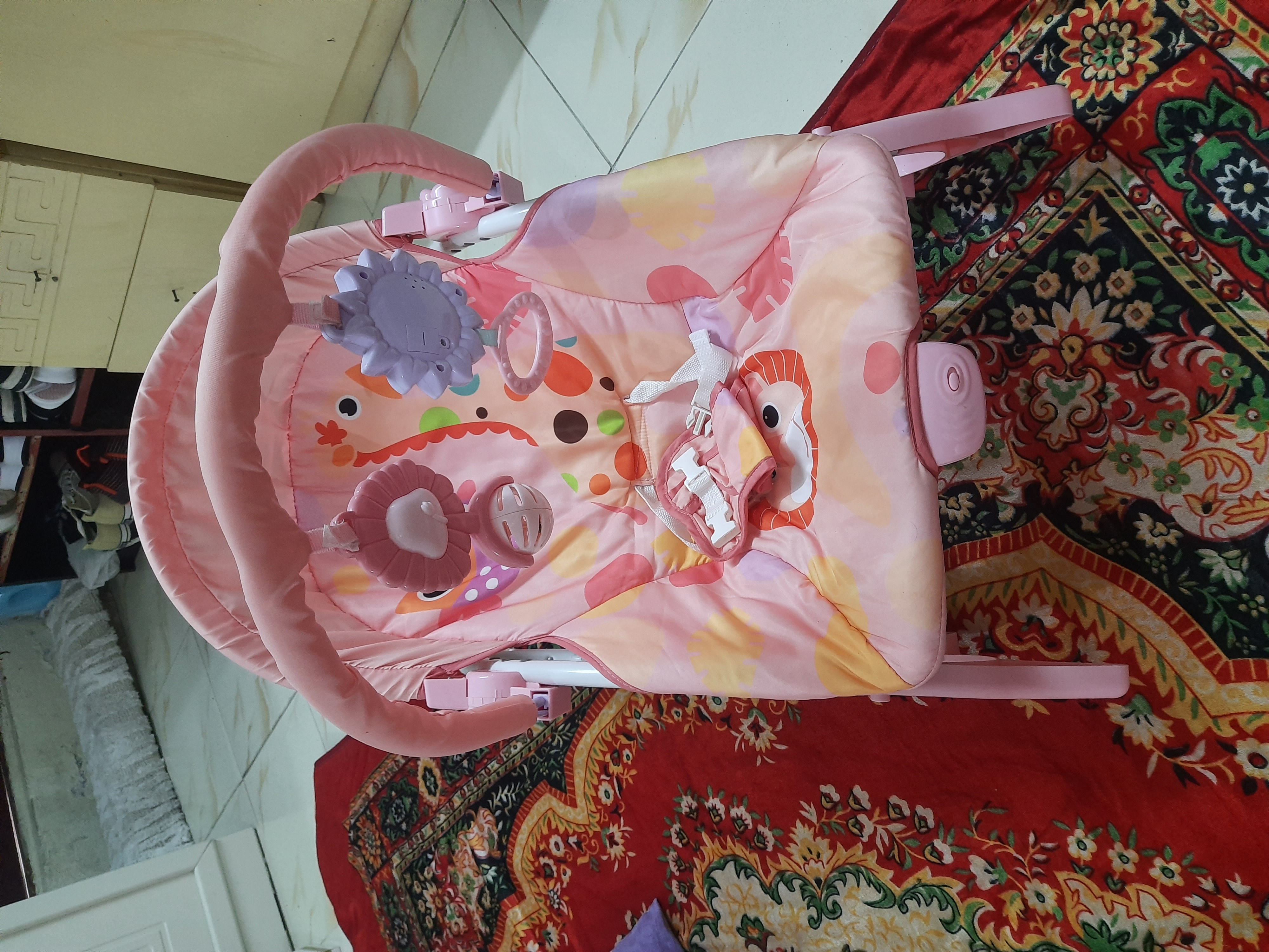 BABY ROCKER - Image 2