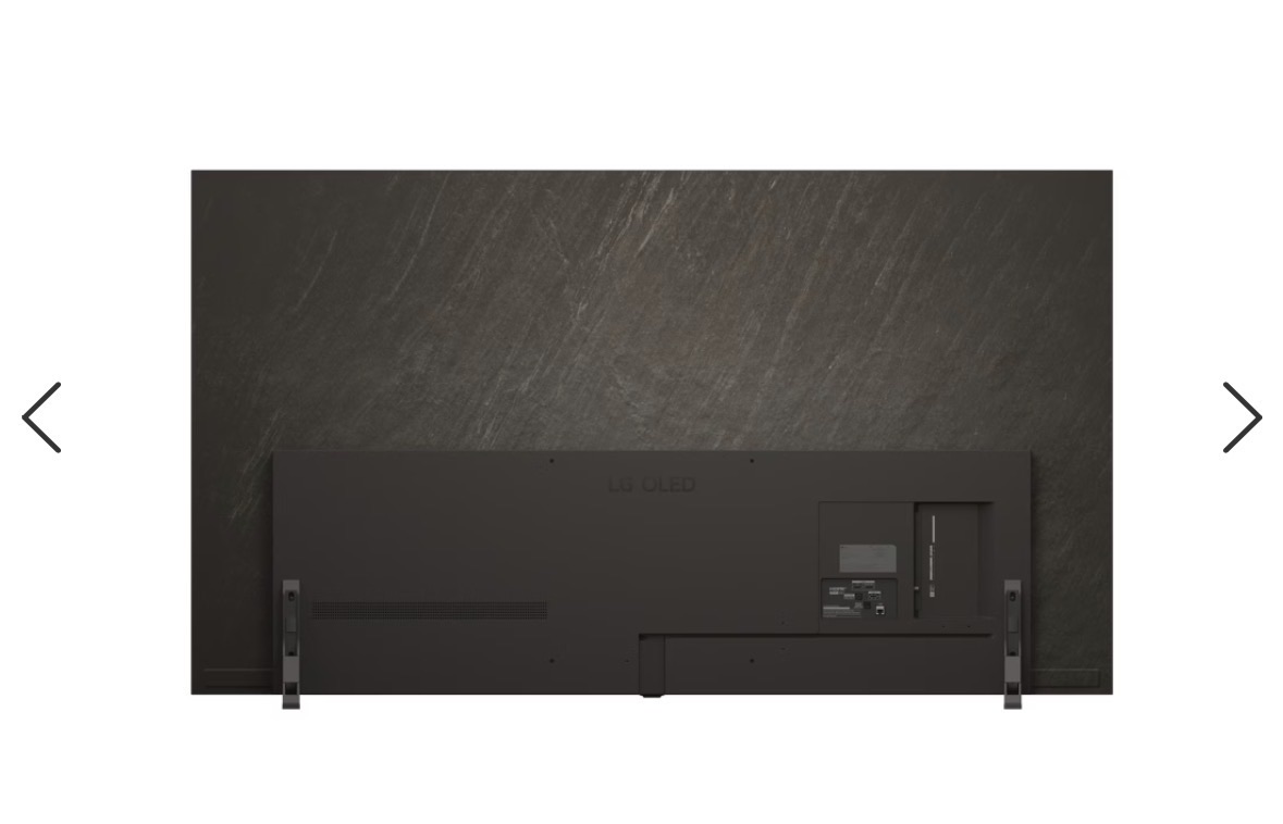 OLED LG 83 INCH - Image 3