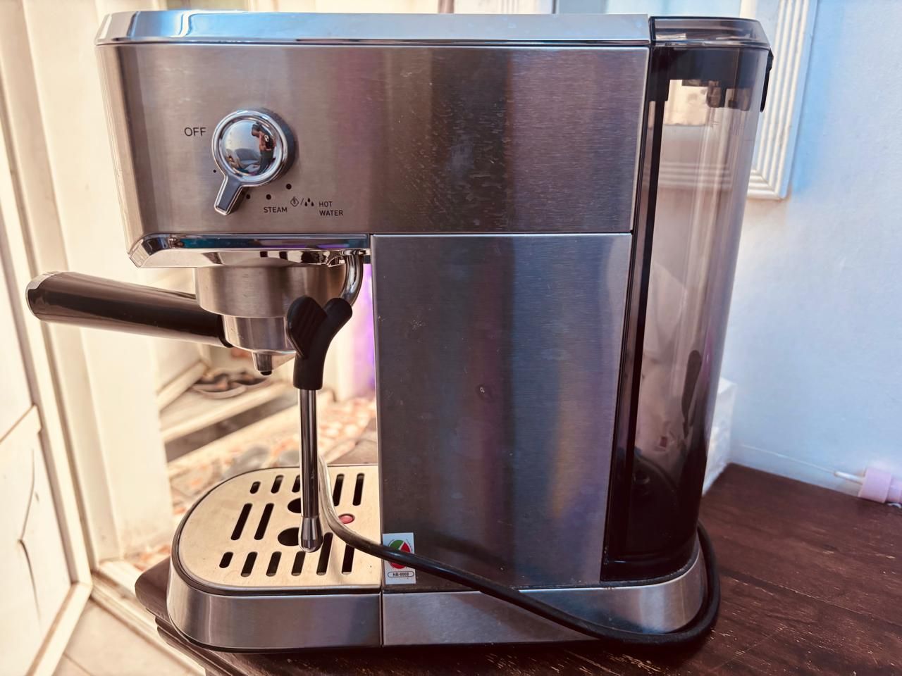 Coffe maker  - Image 3