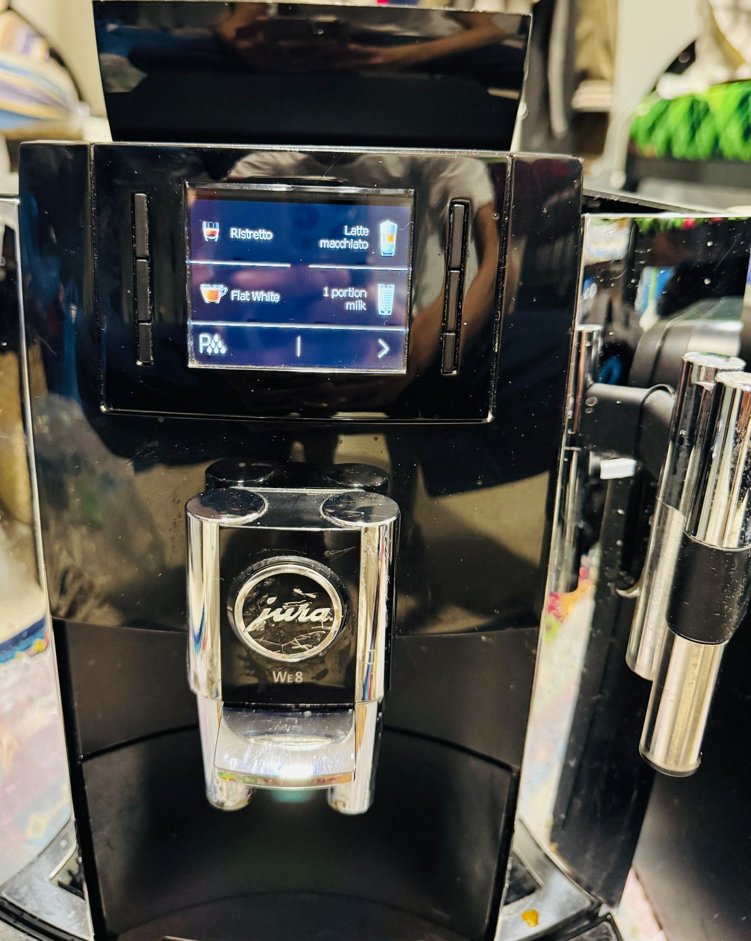 Coffee Machine - Image 3