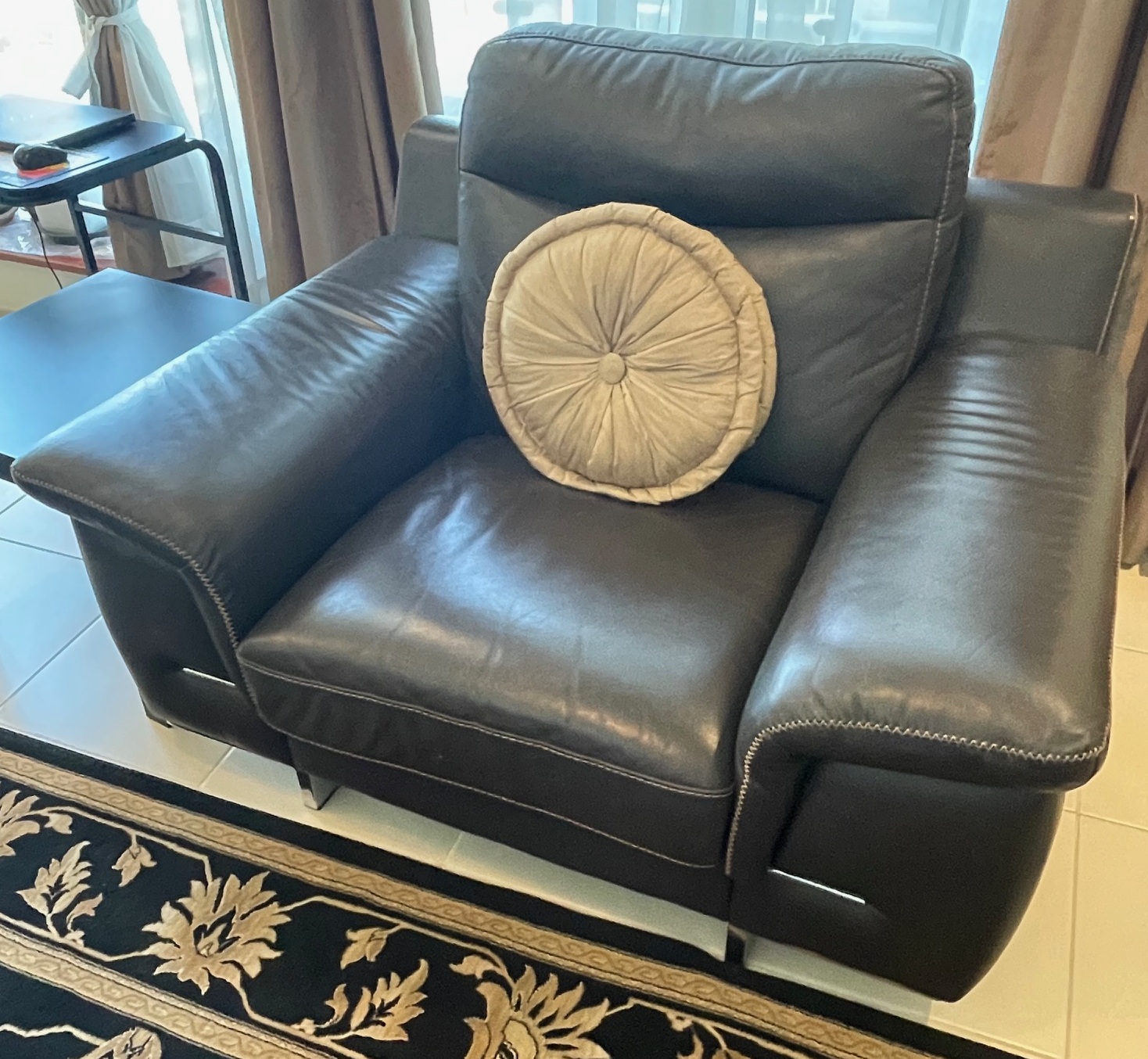Sofa Set (3+2+1) - Image 4