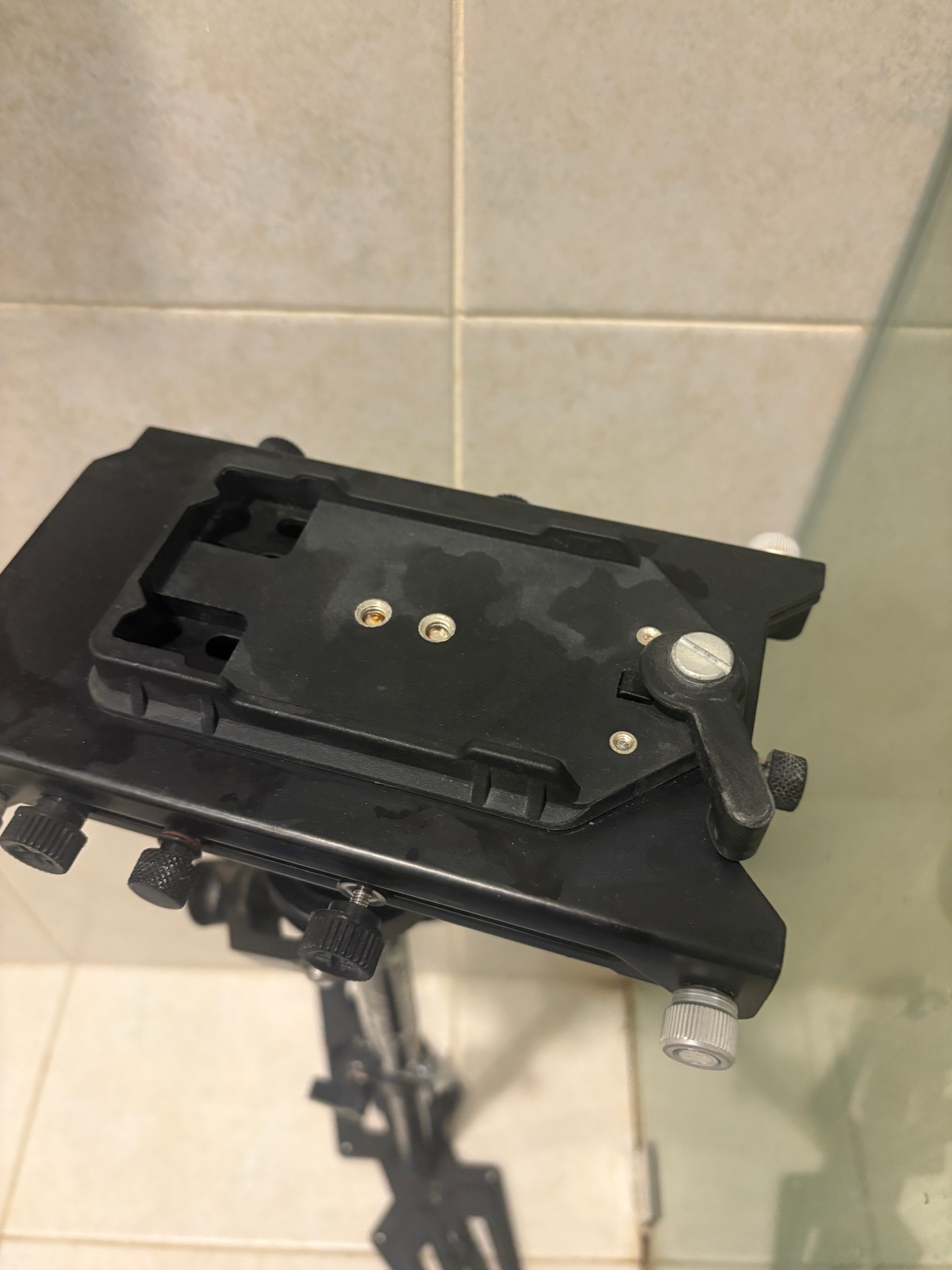 Flycam camera gimbal - Image 2