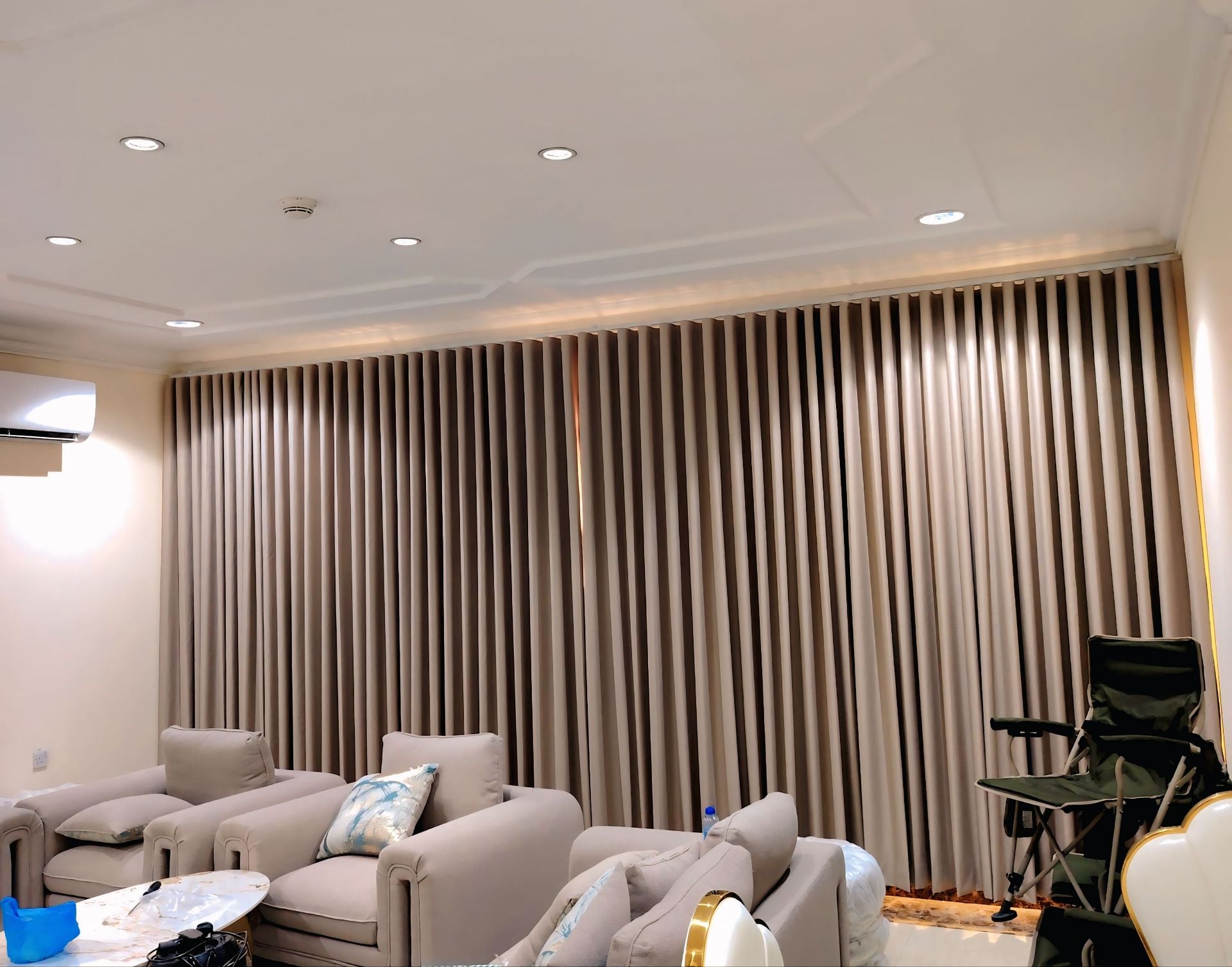 Curtains & Carpet | Premium Home Styling - Image 4