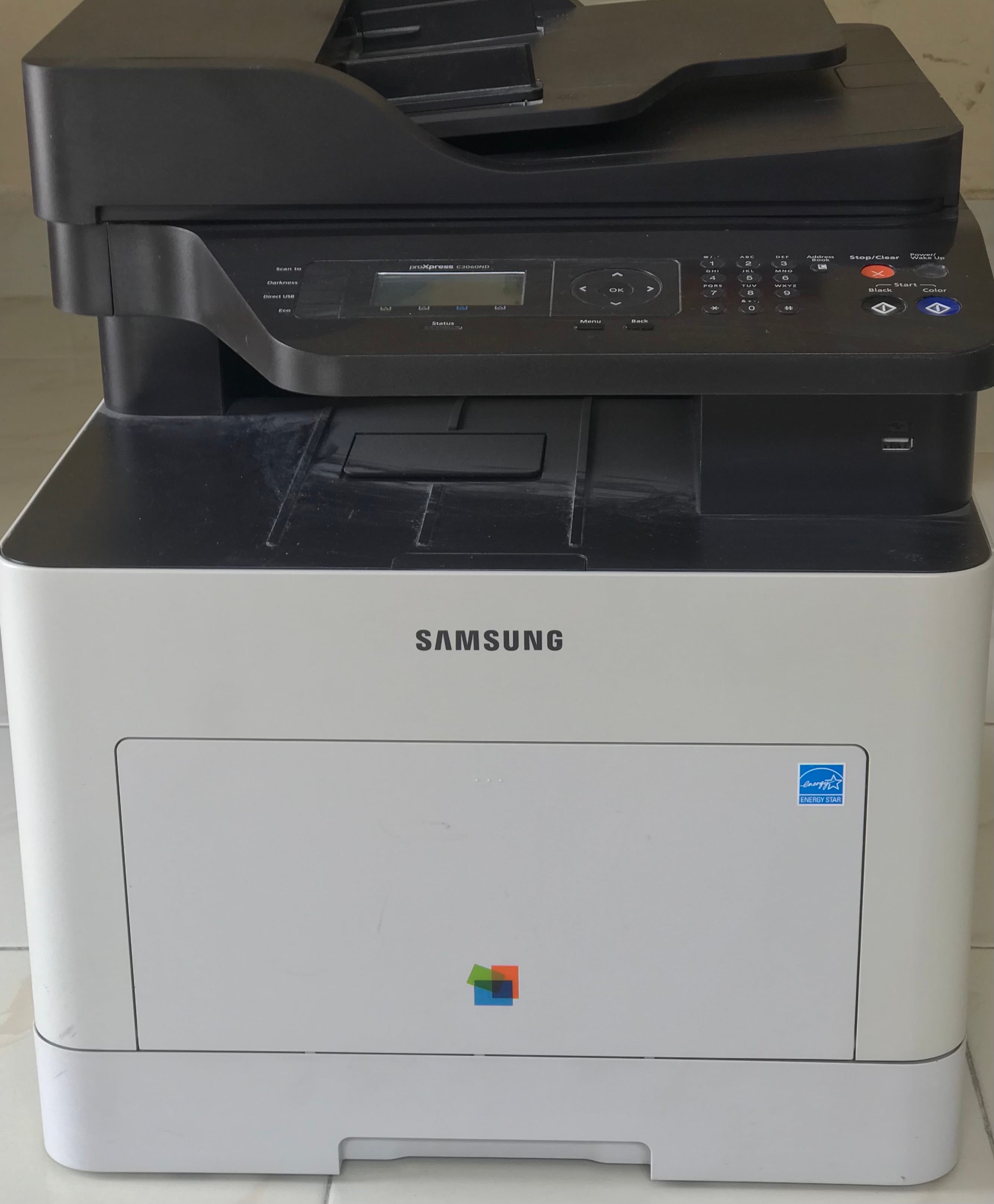 Printer For Sale - Image 1