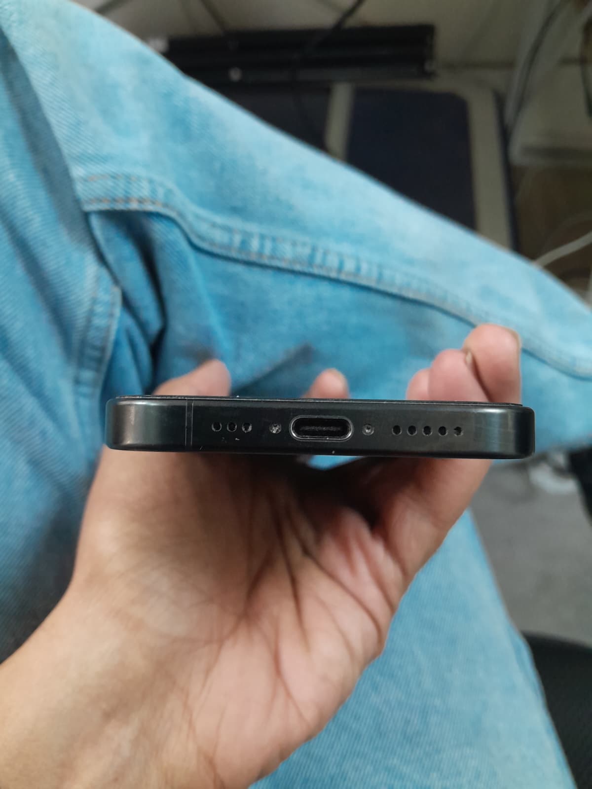 iphone 15 pro - Image 1