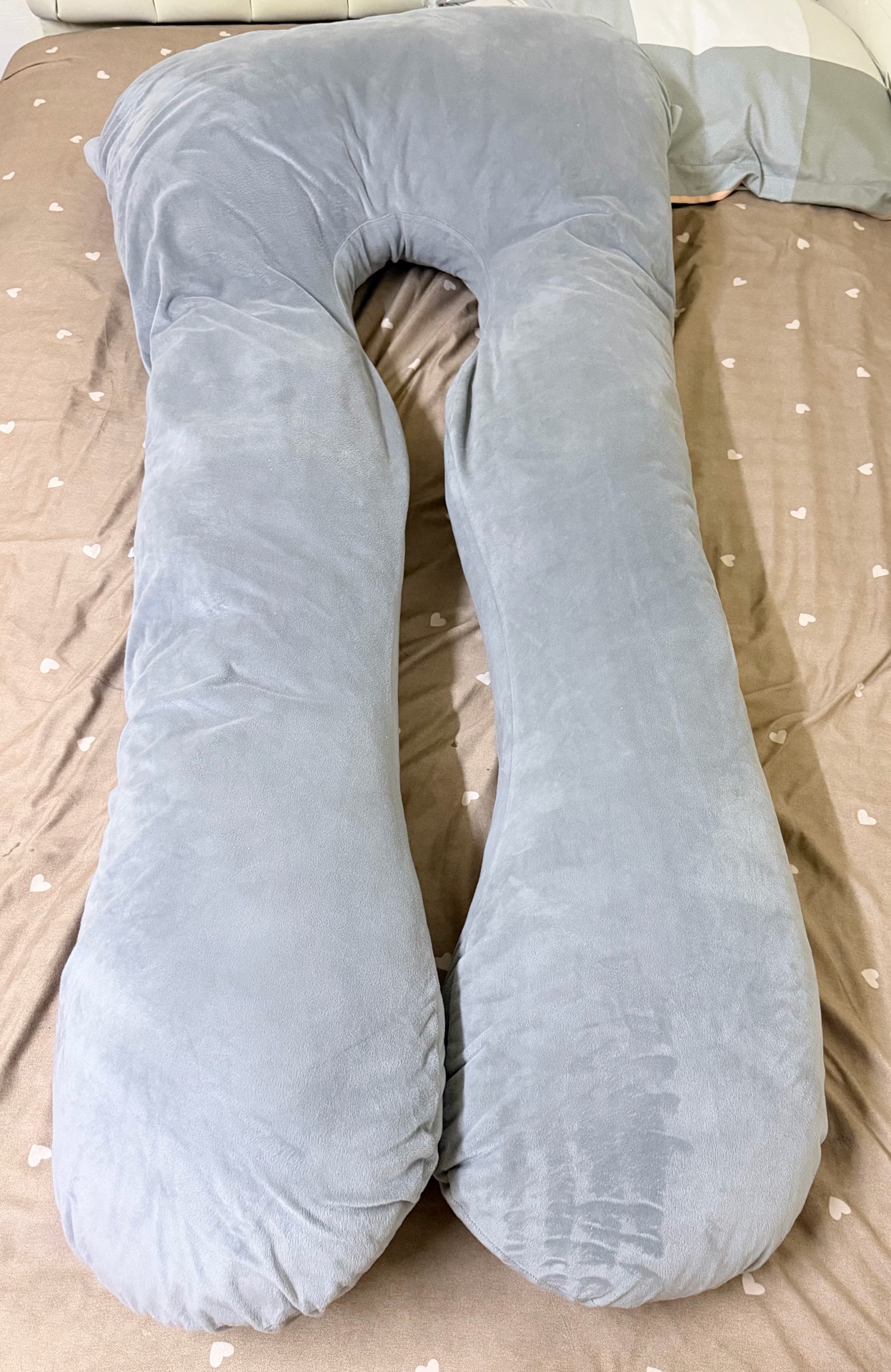 Pregnancy pillow  - Image 6