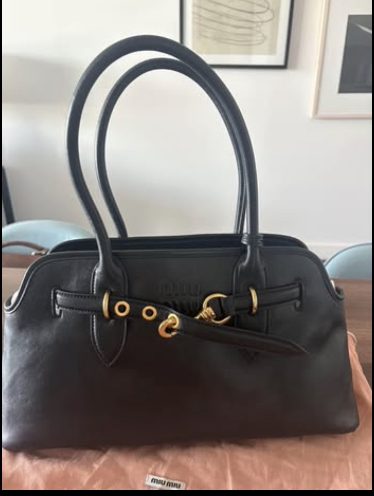 miu miu bag - Image 4