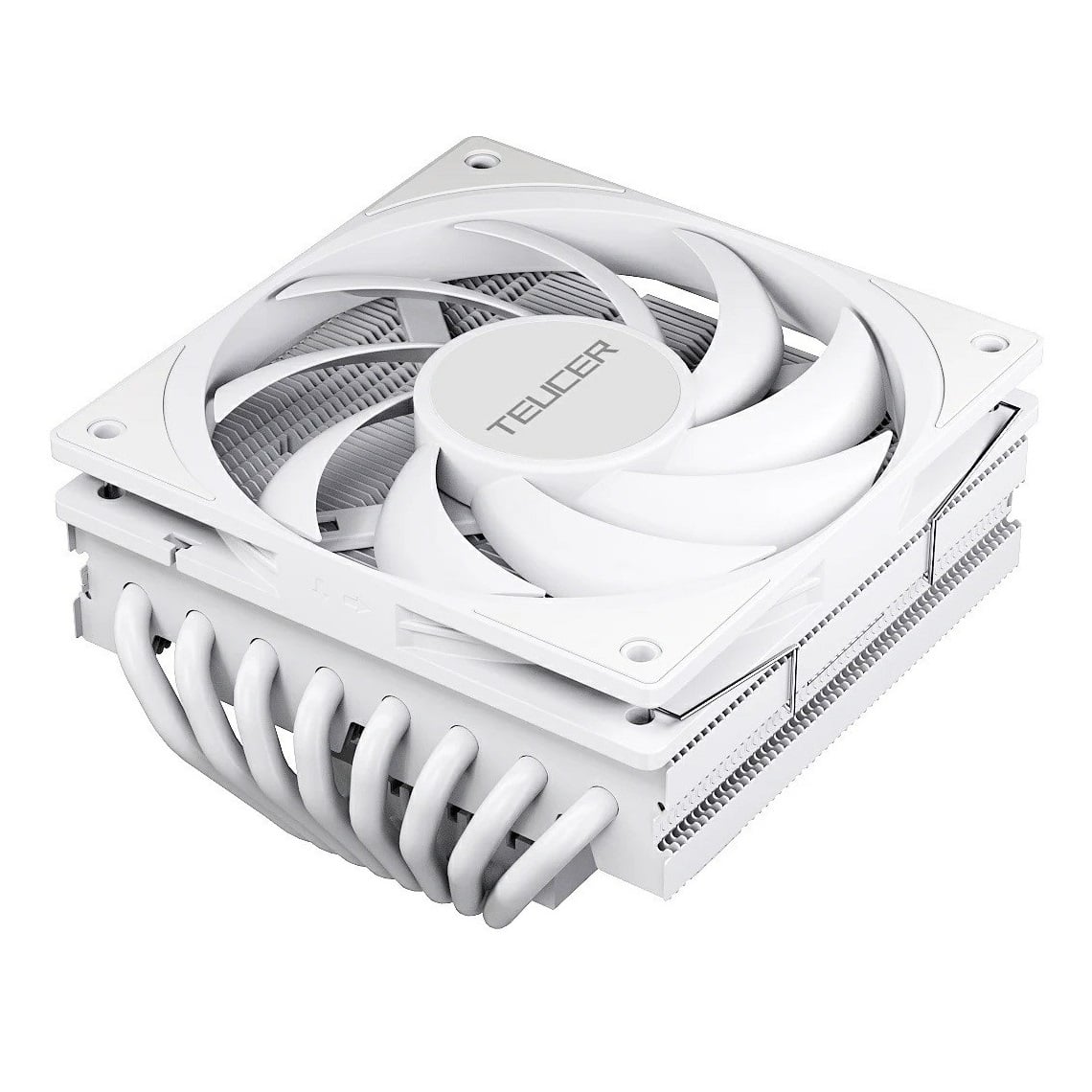 مبرد CPU للألعاب منخفض الارتفاع اقرأ الوصف - Image 4