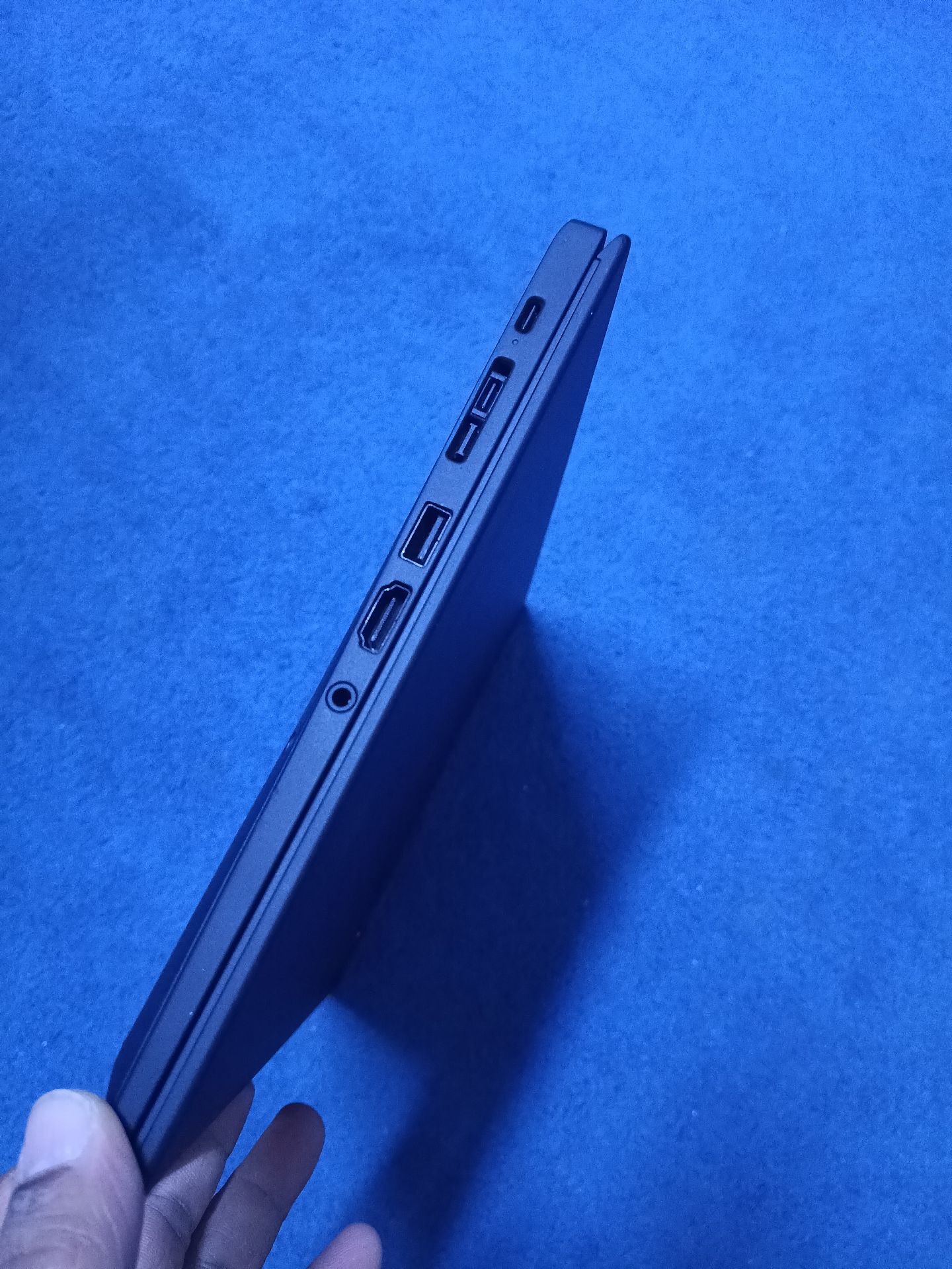 Laptop i5 8th gen - Image 4