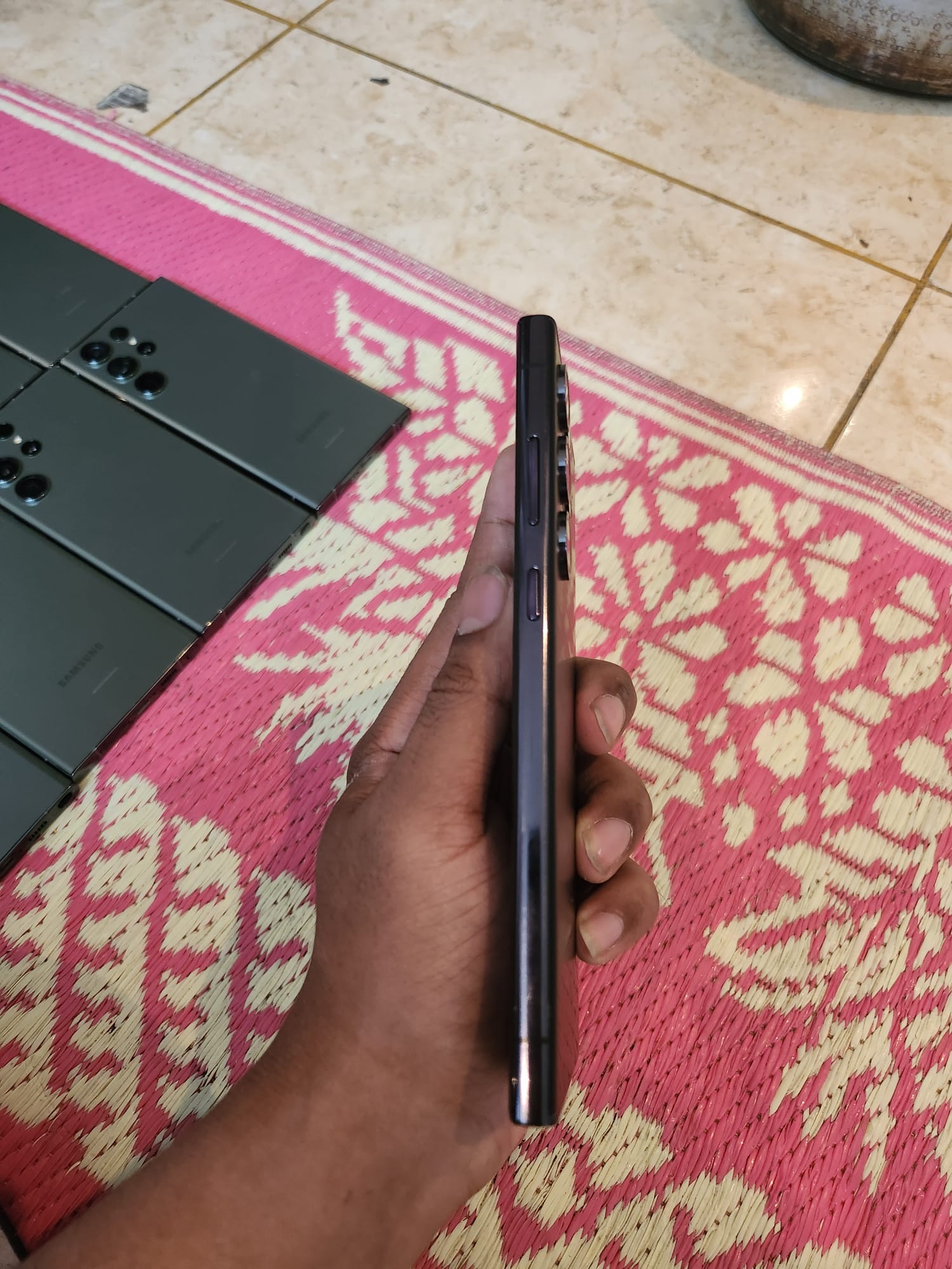 Samsung s23 ultra DISPLAY CHANGED  - Image 3