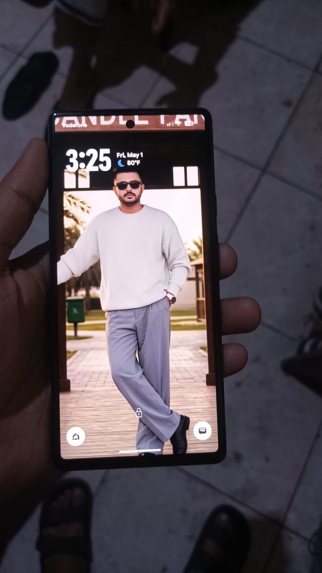 Google pixel 6 - Image 4