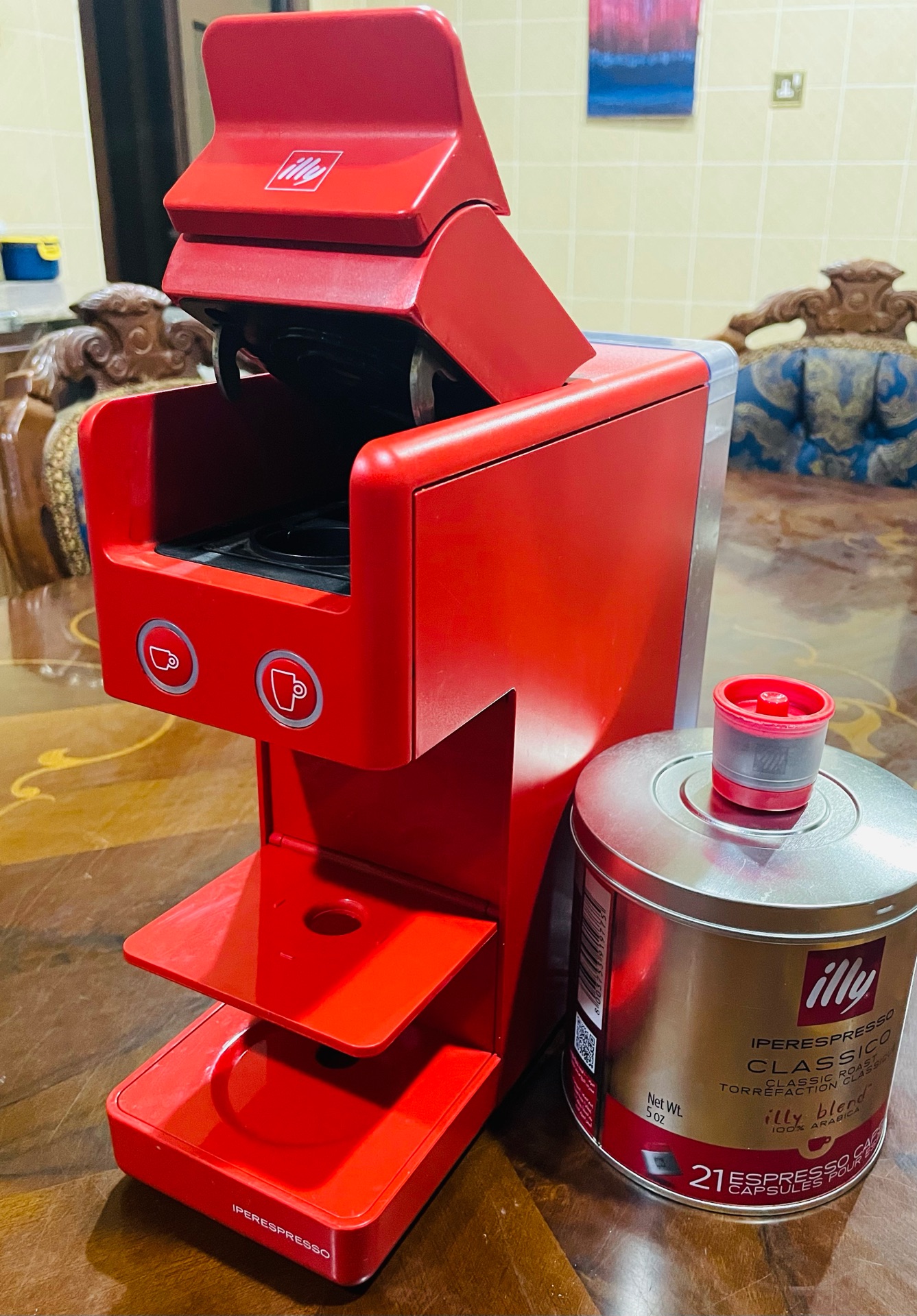 Illy espresso - Image 3