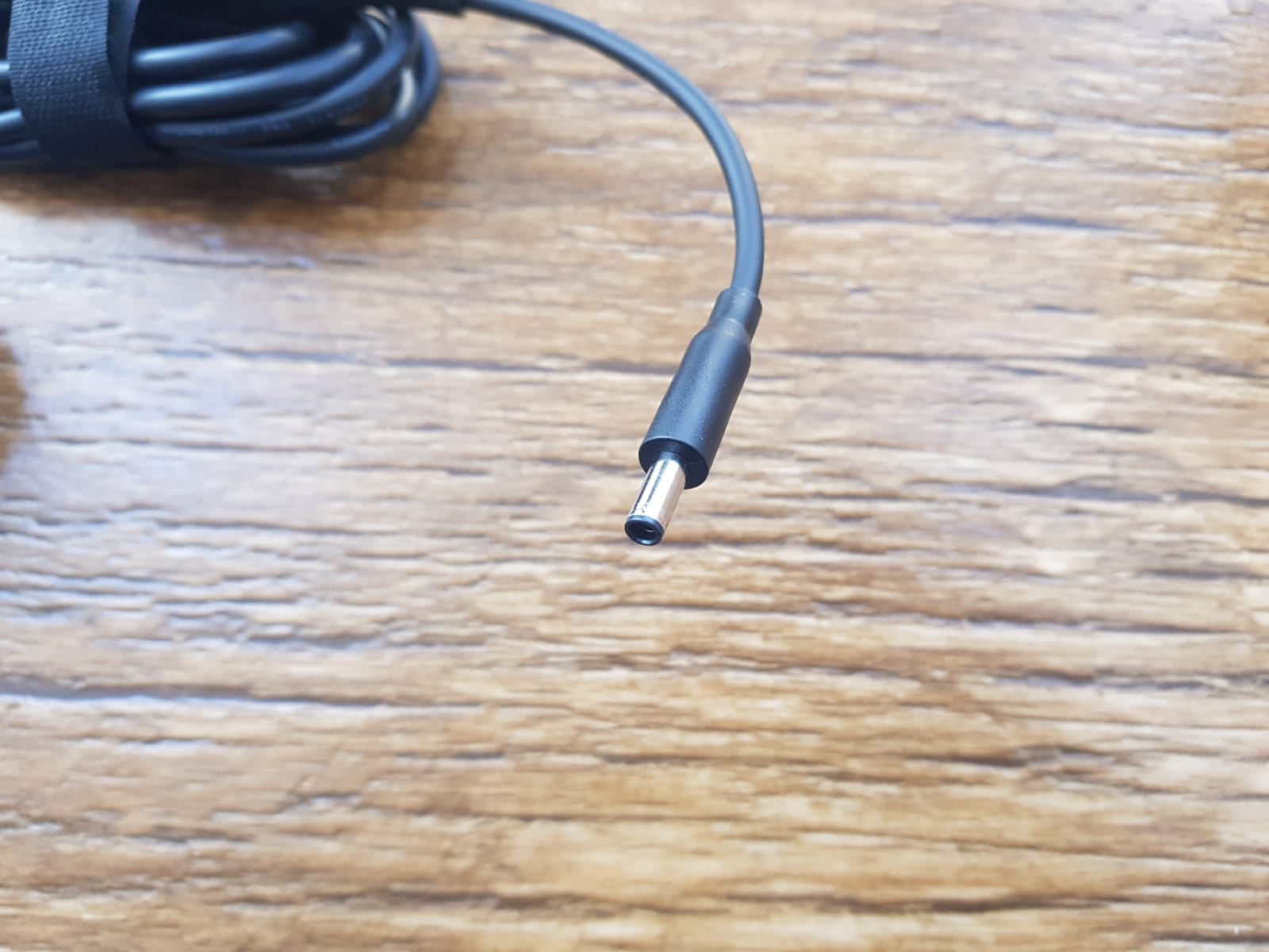 HP Laptop, Notebook, Pavilion Charger (Adapter) Power Converter - Image 4