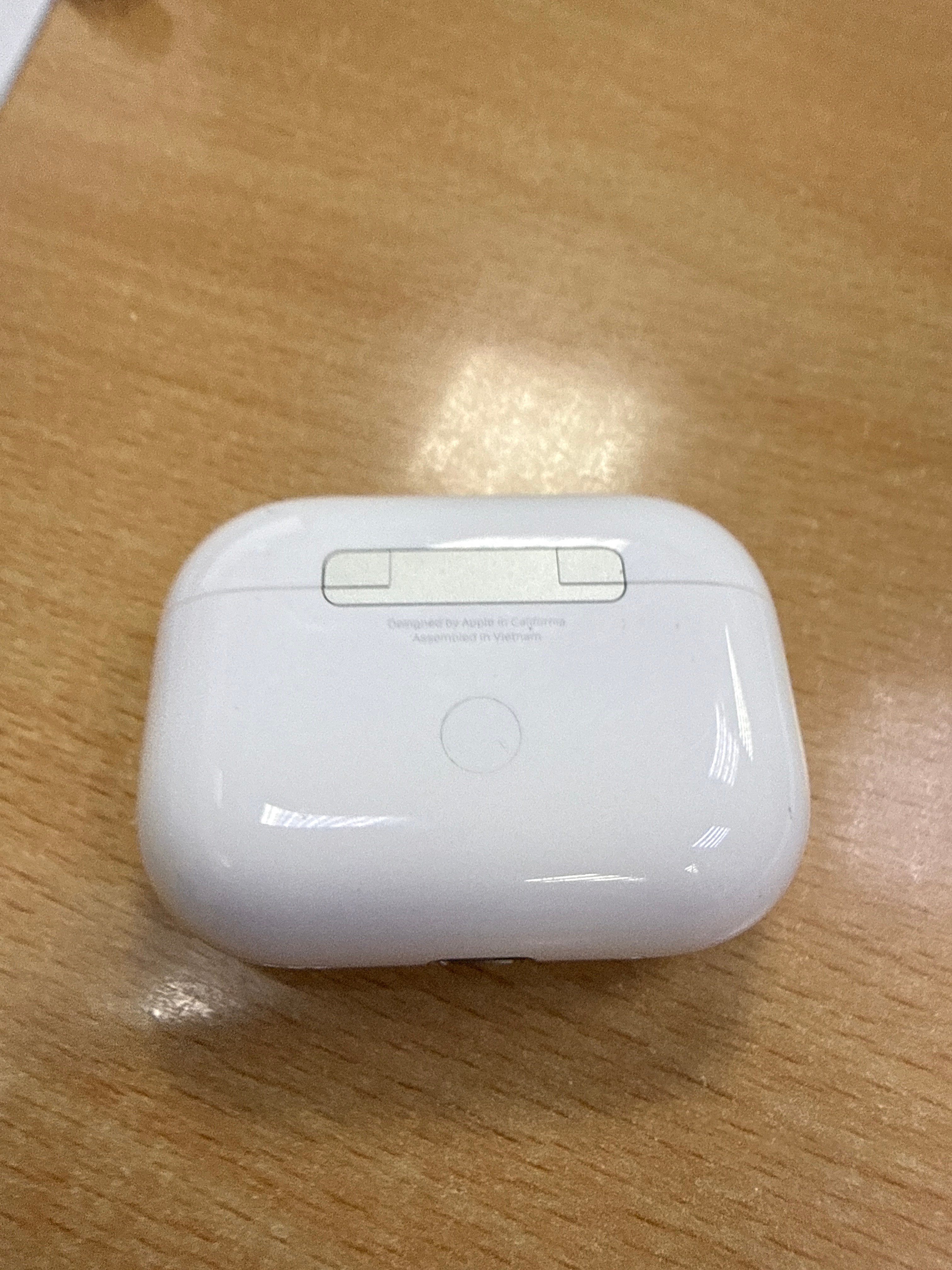 Apple Air pods pro - Image 4