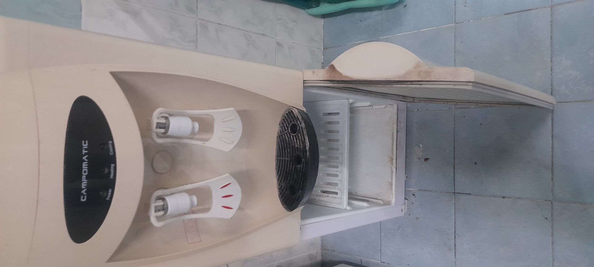 Used Water Dispenser for sale - Image 4