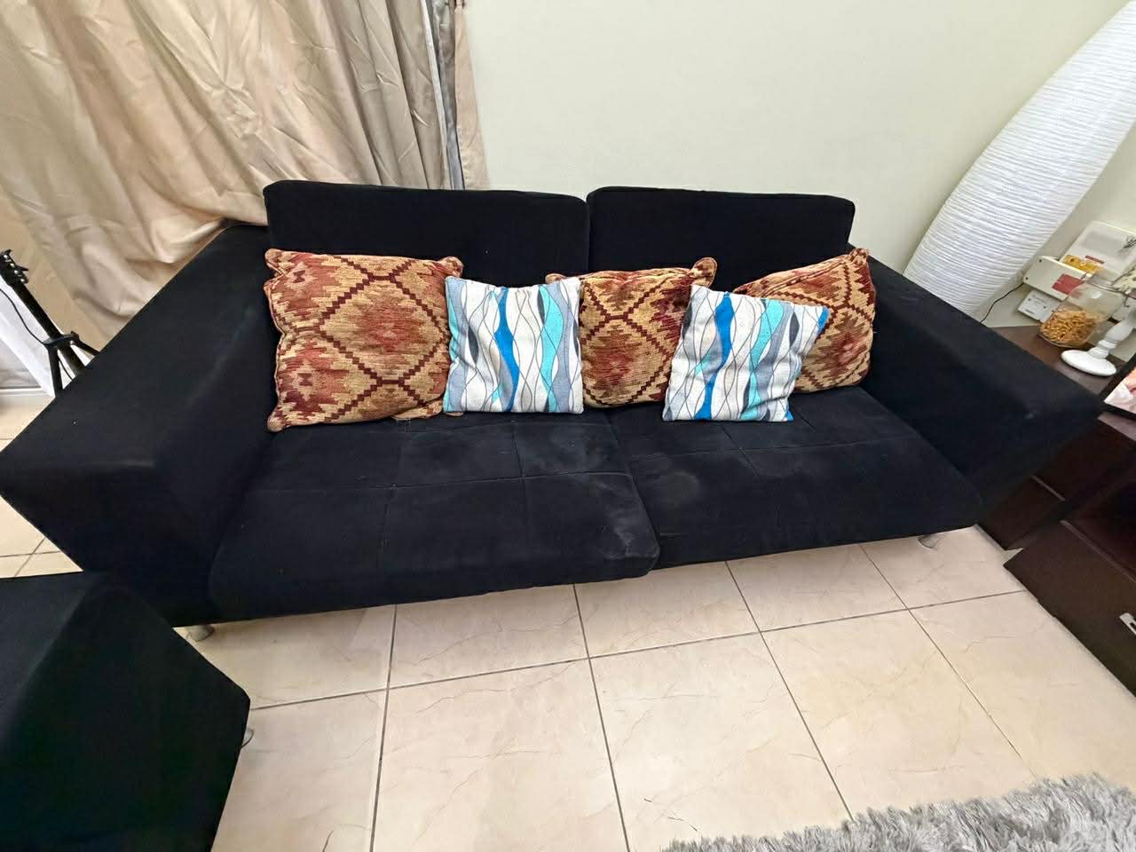 3+1 sofa set  - Image 3