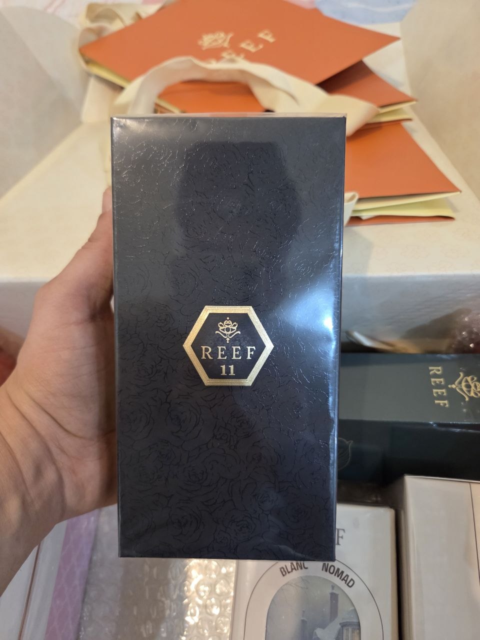 Reef 11 new 100ml unisex - Image 1