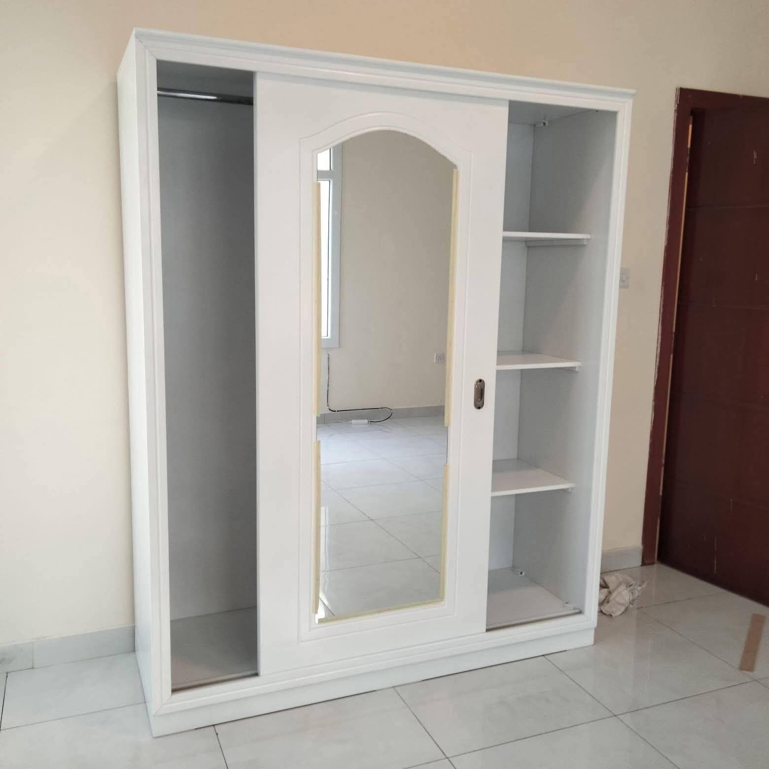 New wardrobe & cupboard - Image 2