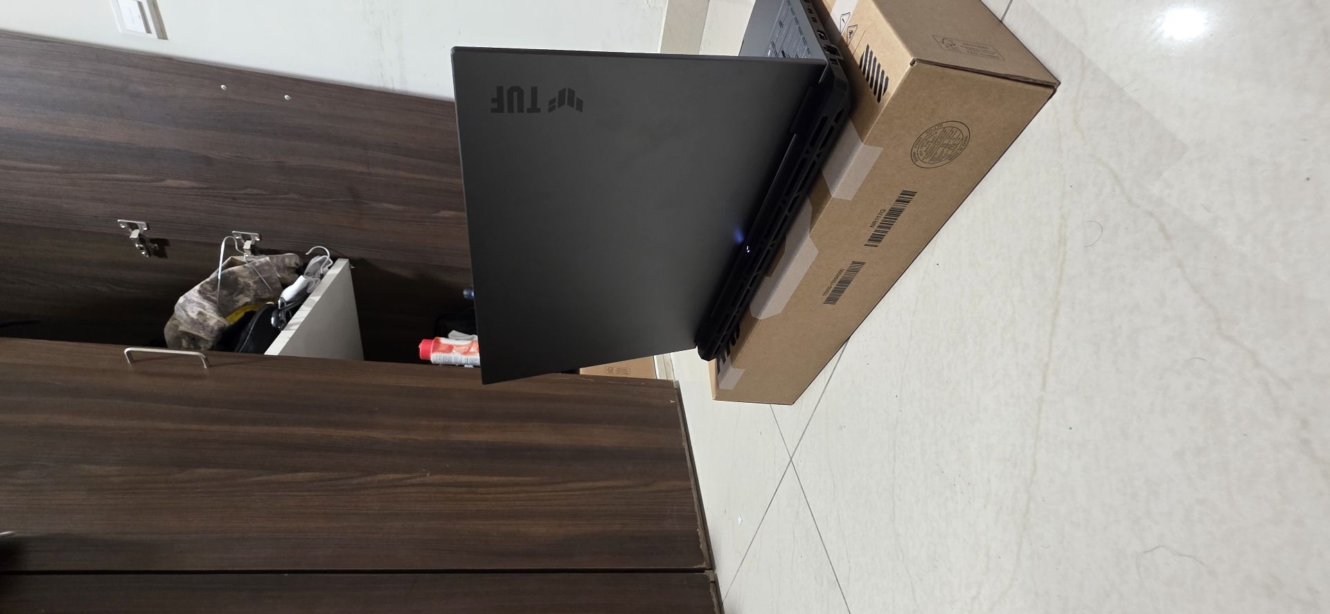 ASUS مستعمل لعبة ألعاب - Image 9