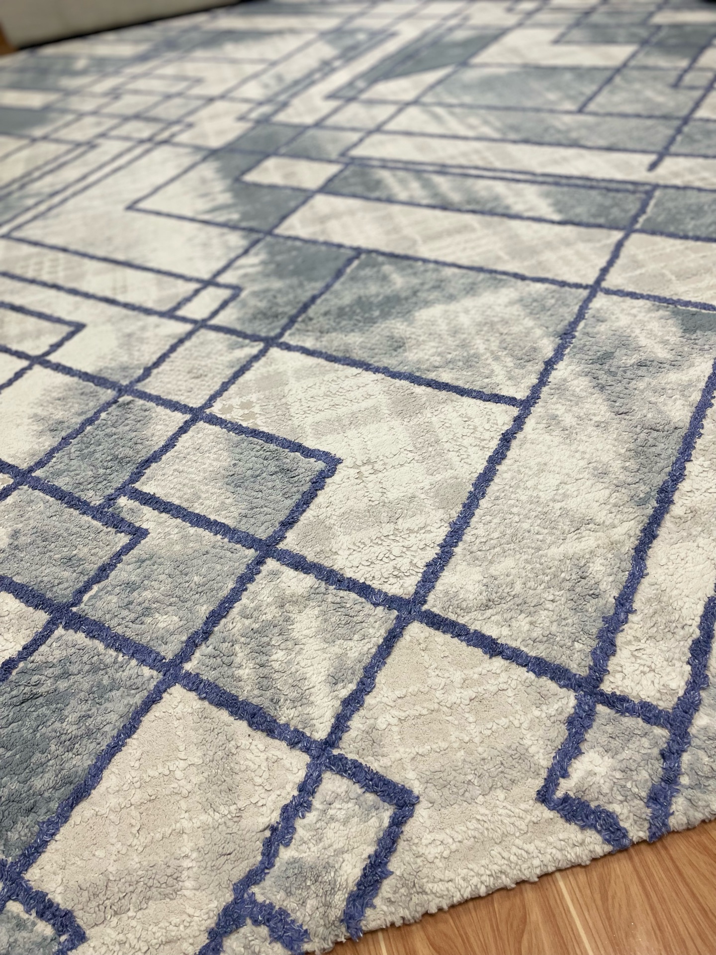 Large rug  - Image 4