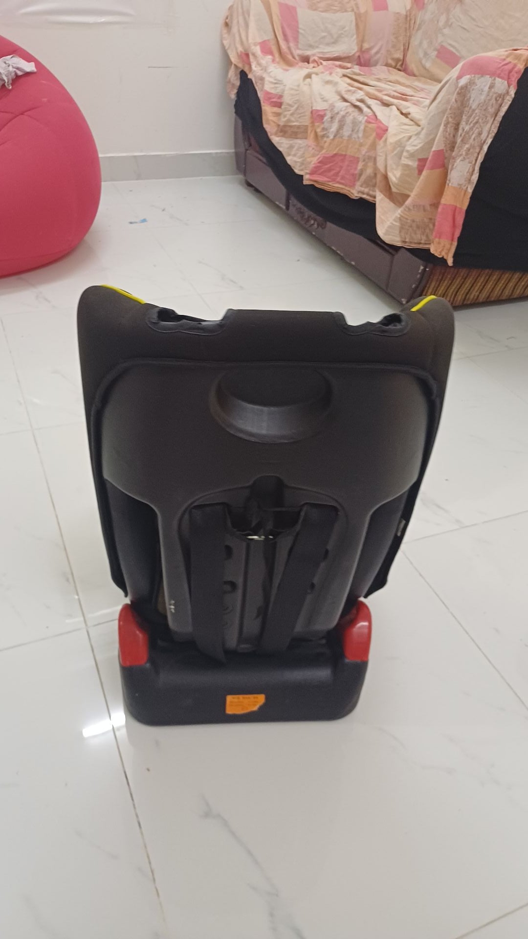 Car baby seat  - Image 2