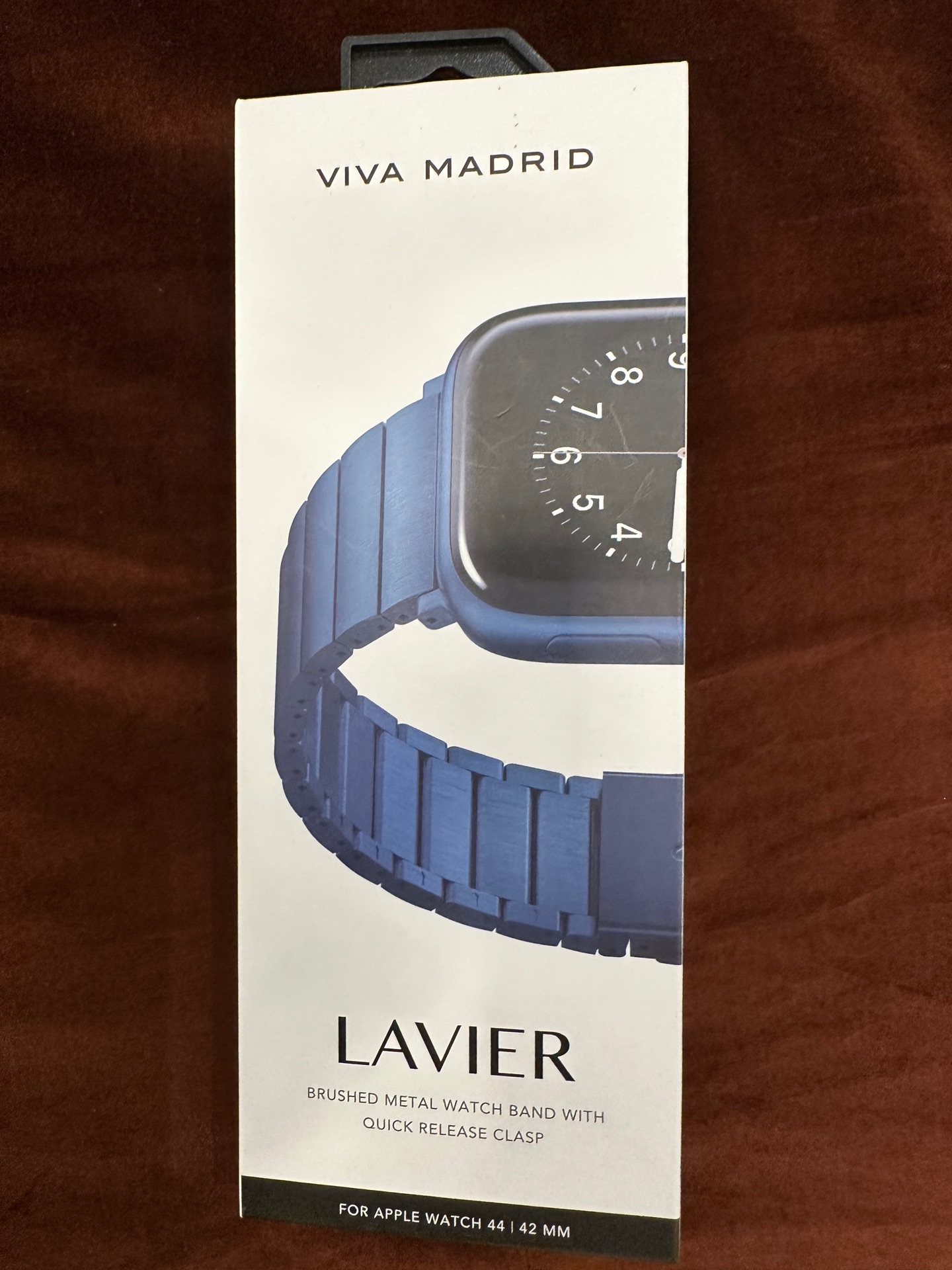 Apple Watch band 42-46mm + Ultra - Image 3