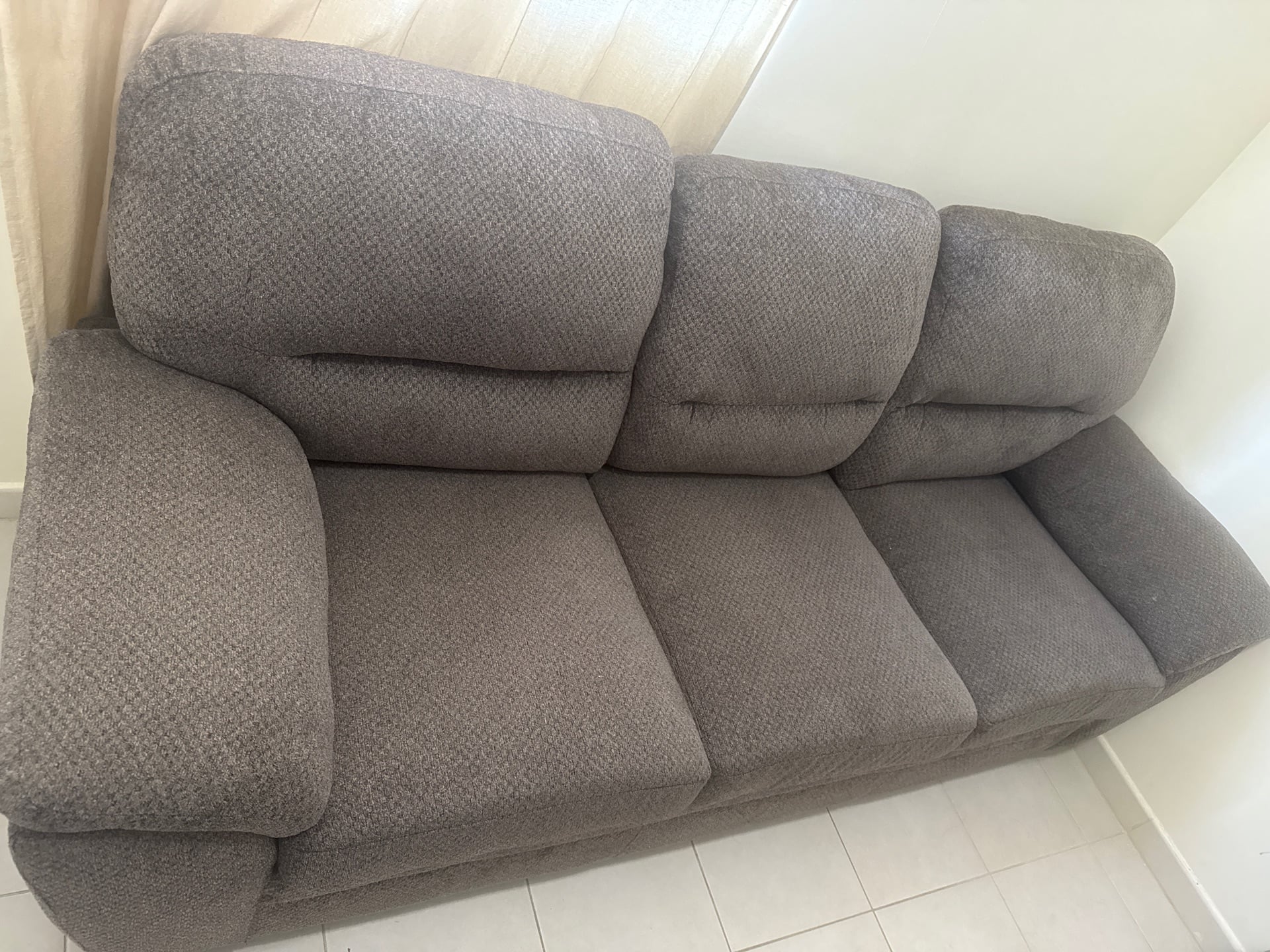 Sofa set - Image 1